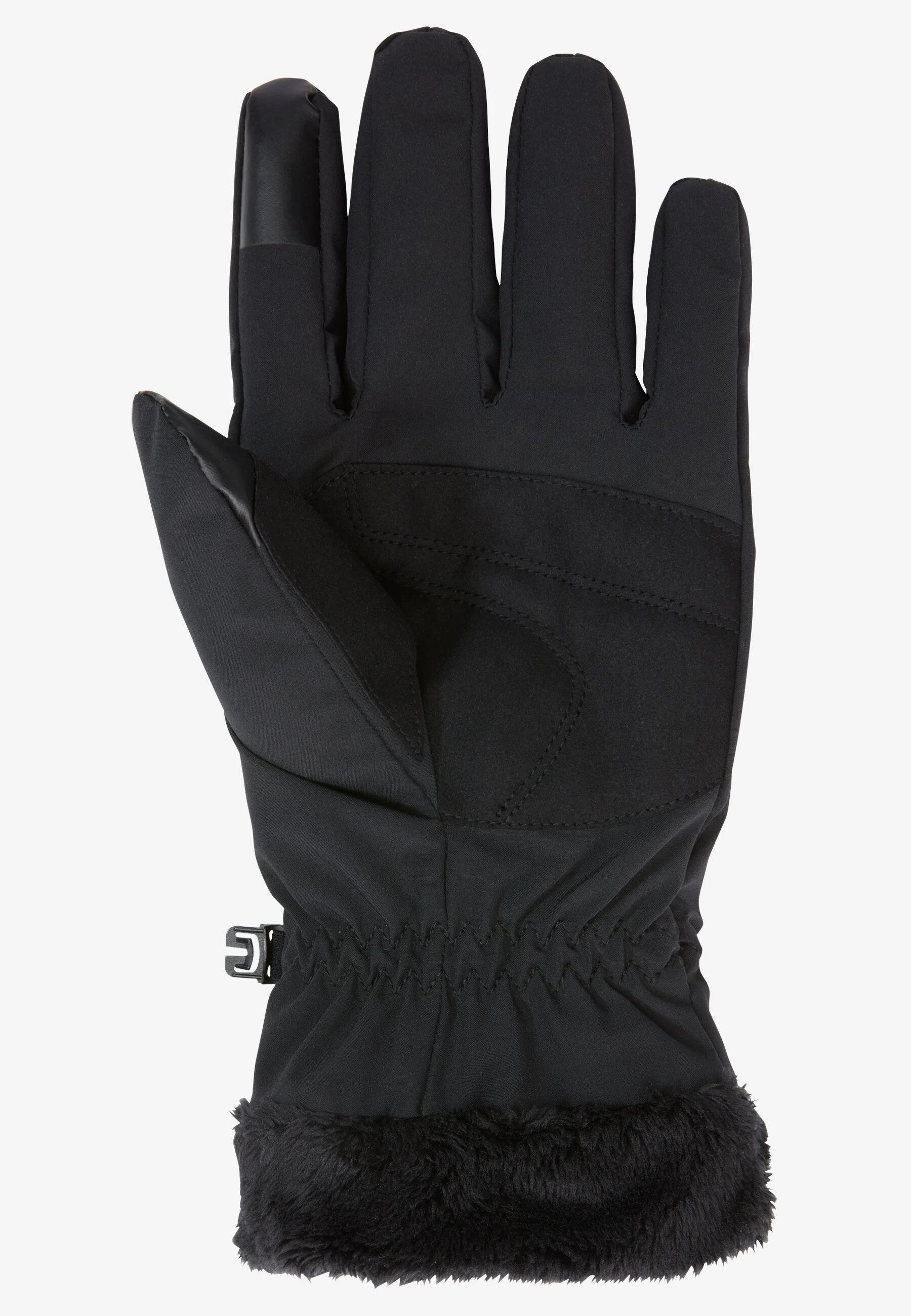 Jack Wolfskın Hıghloft Glove W Kadın Eldiven A63073