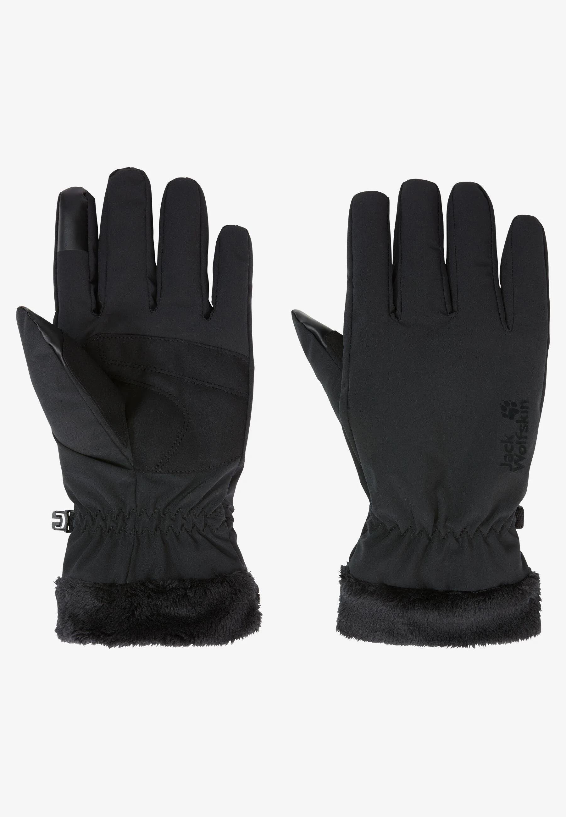 Jack Wolfskın Hıghloft Glove W Kadın Eldiven A63073