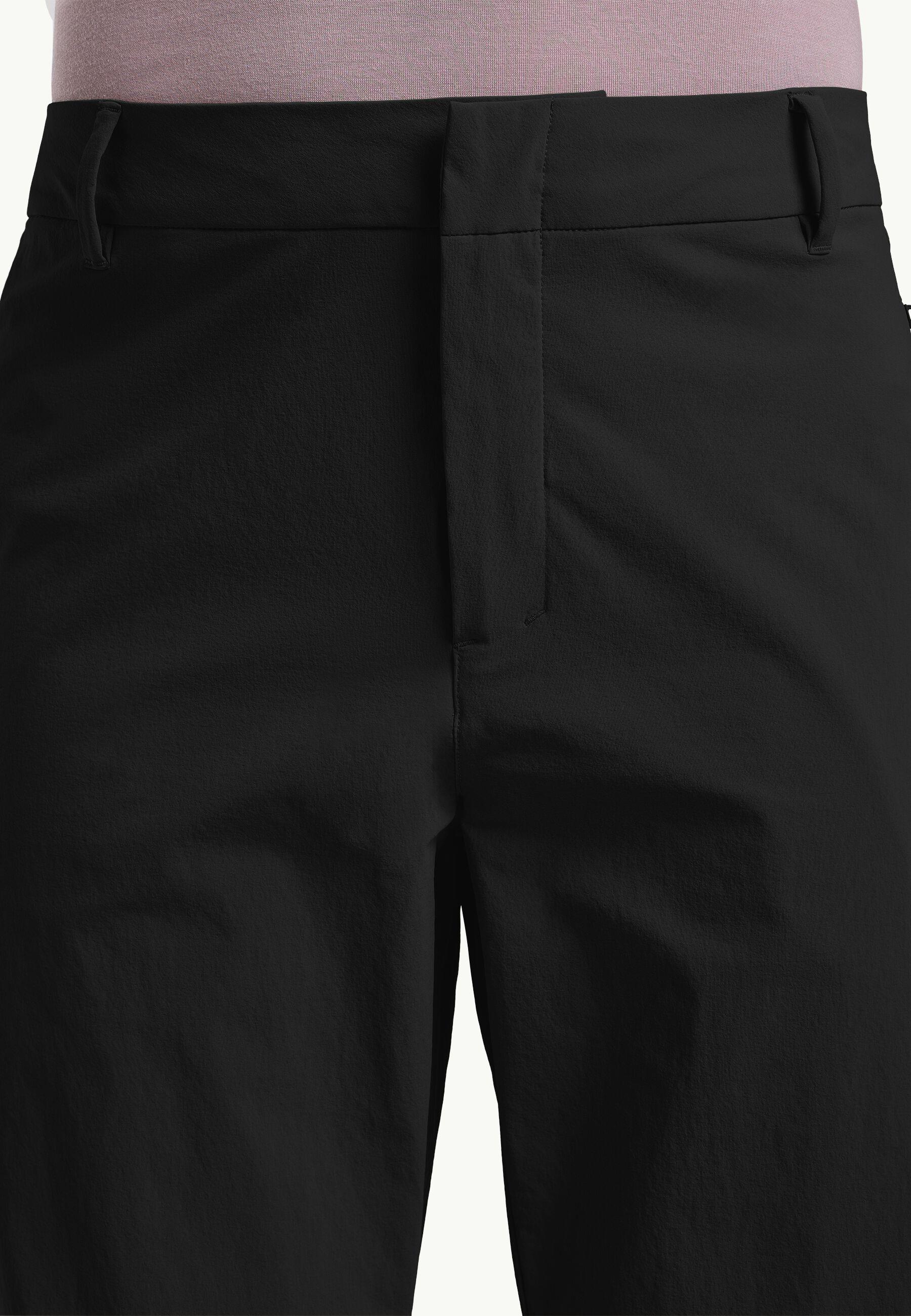 Jack Wolfskin Hıkeout Pants M Erkek Pantolon A63924