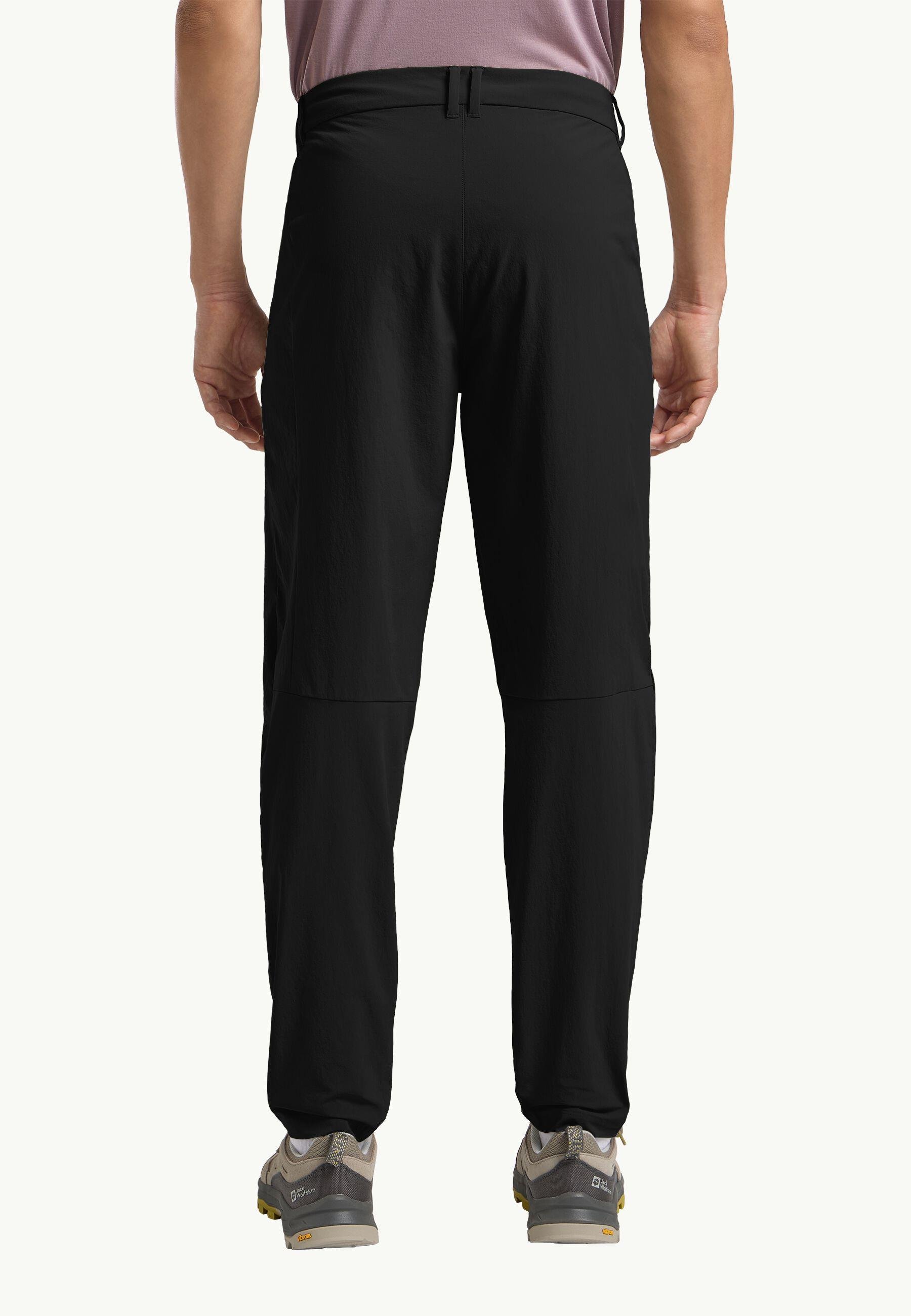Jack Wolfskin Hıkeout Pants M Erkek Pantolon A63924