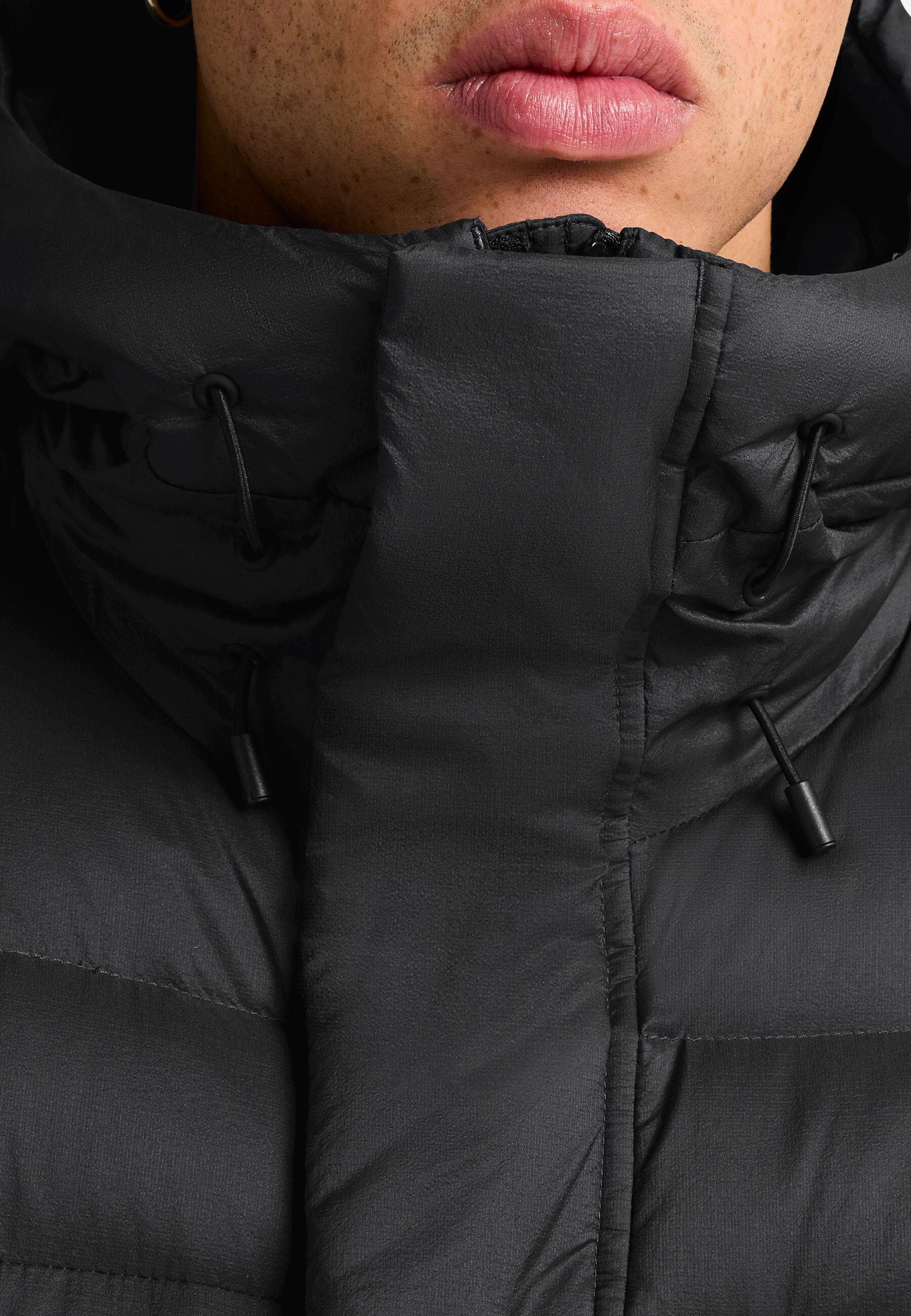 Jack Wolfskin Icy Hıll Jkt M Rds Erkek Mont A65291