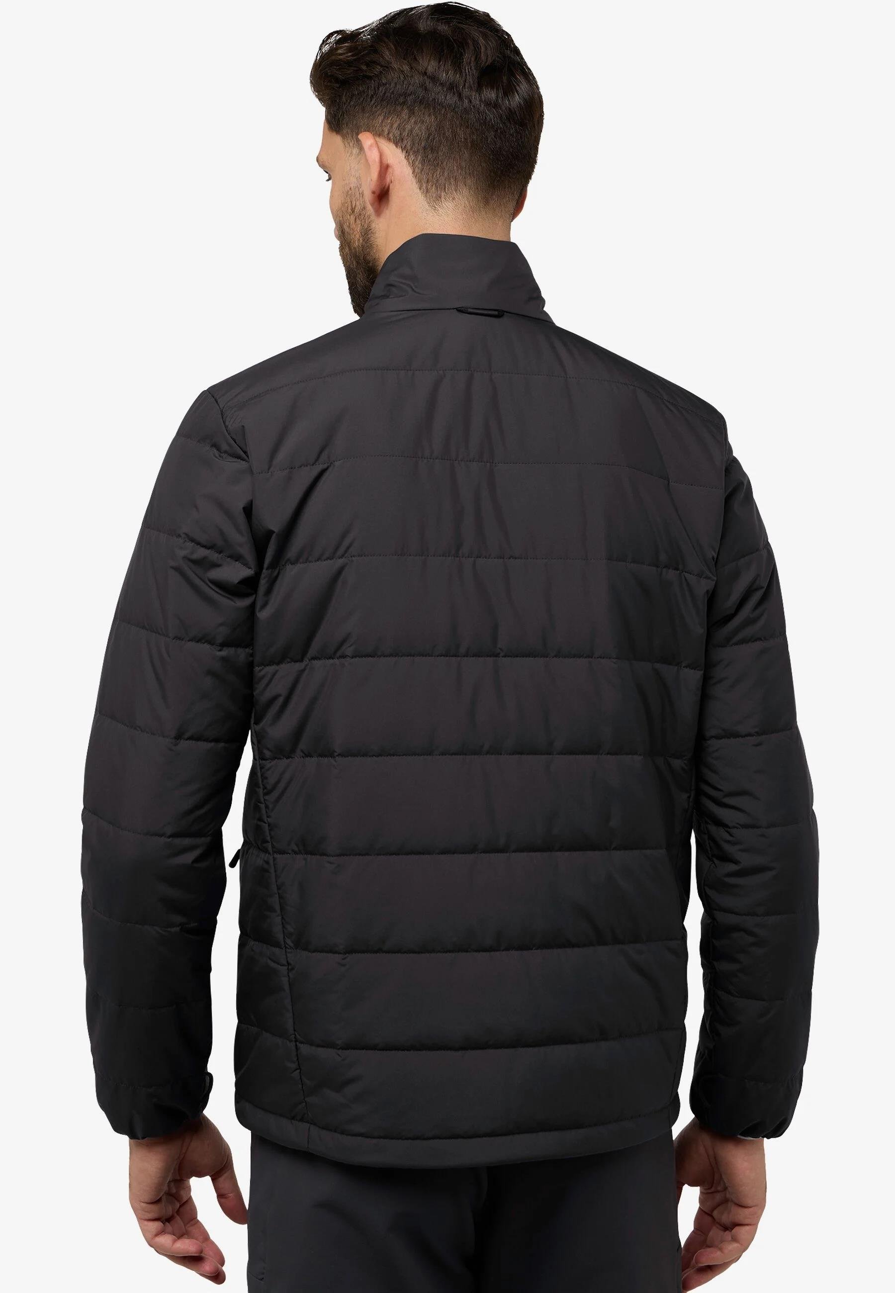 Jack Wolfskin Jasper 3In1 Jkt M Erkek Mont A61858