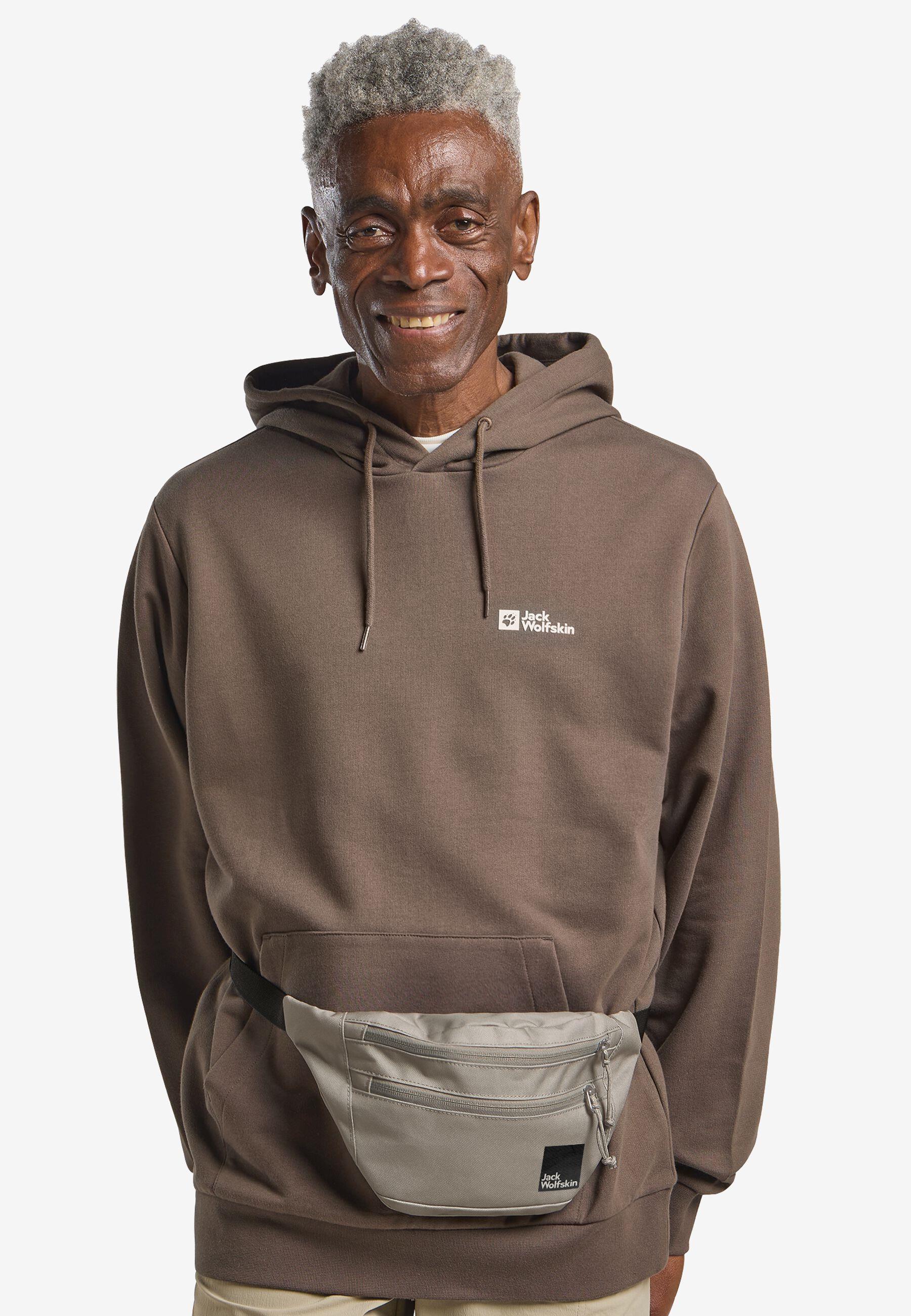 Jack Wolfskin Konya Hıpbag Unisex Bel Çantası 8007801