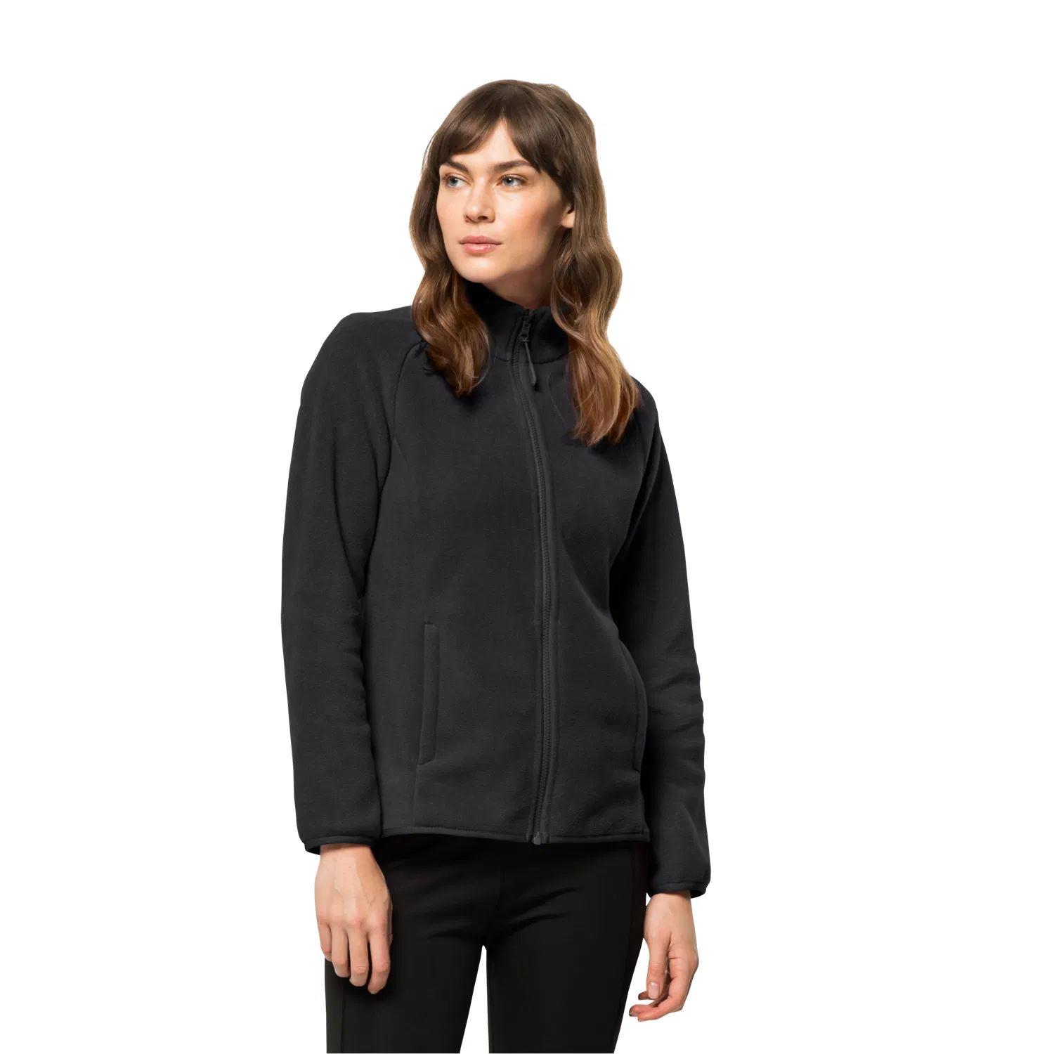 Jack Wolfskin Moonrise 3İn1 Jkt W Kadın Ceket 1115621