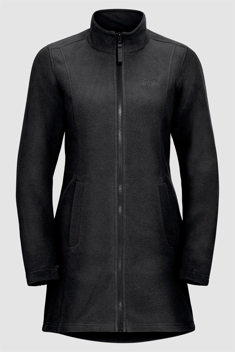 Jack Wolfskin Ottawa Coat Kadın Mont