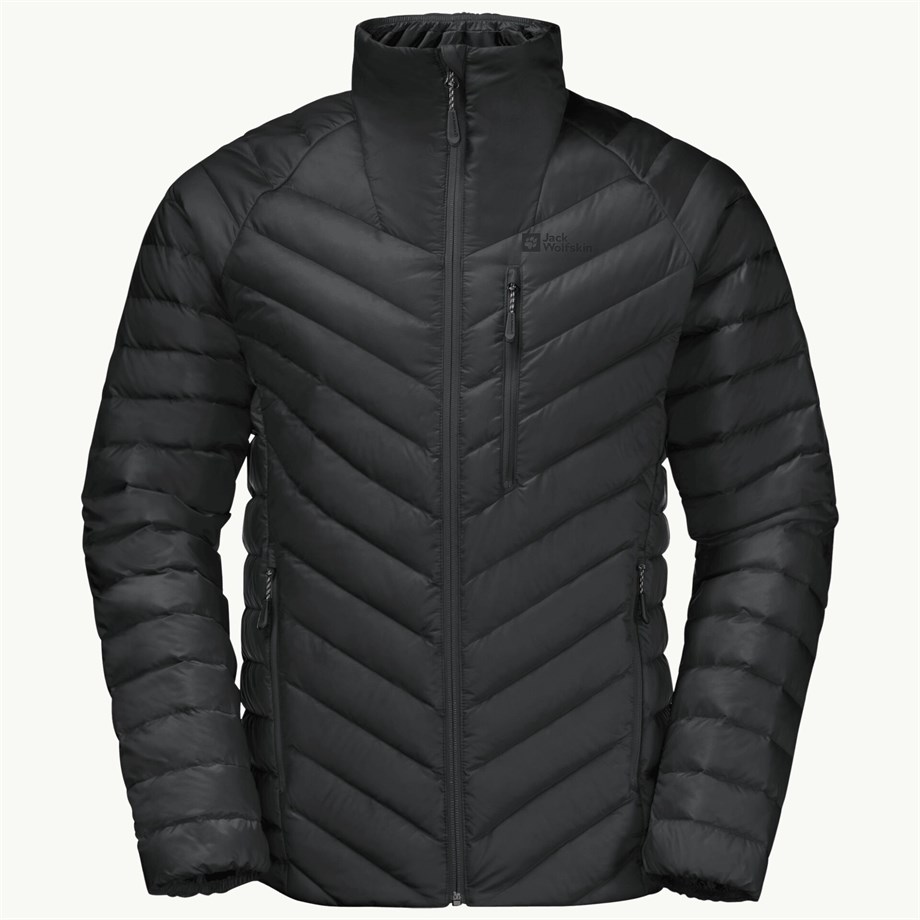 Jack Wolfskin Passamani Down Jkt M Erkek Mont