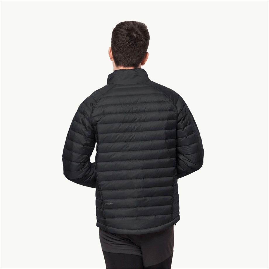 Jack Wolfskin Passamani Down Jkt M Erkek Mont