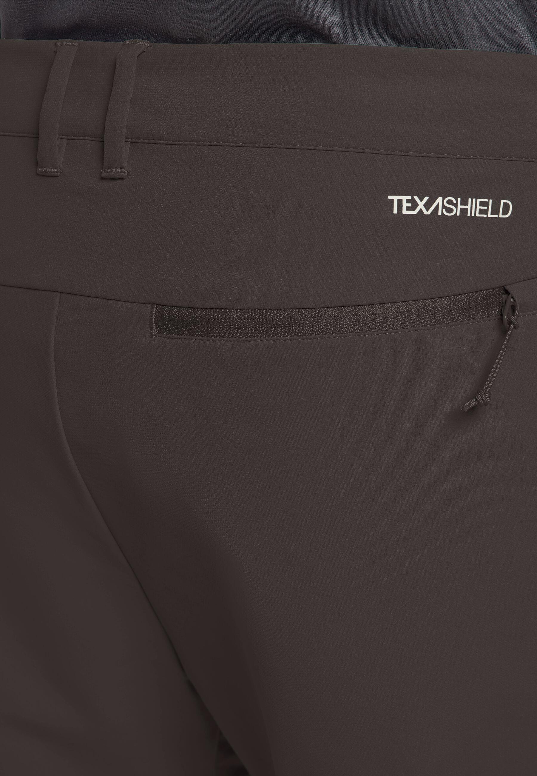 Jack Wolfskin Pıco Traıl Pants M Erkek Pantolon A63904