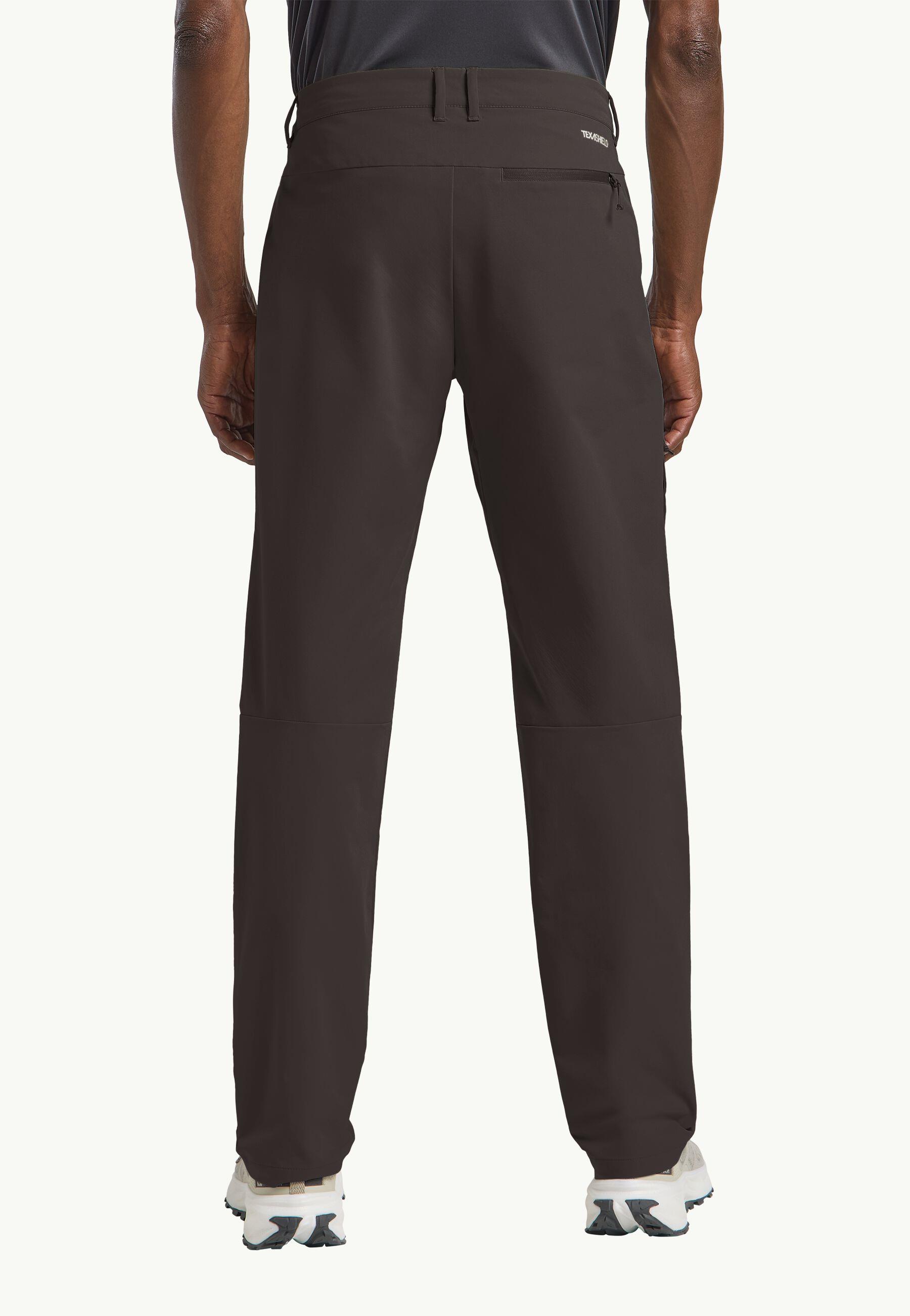 Jack Wolfskin Pıco Traıl Pants M Erkek Pantolon A63904