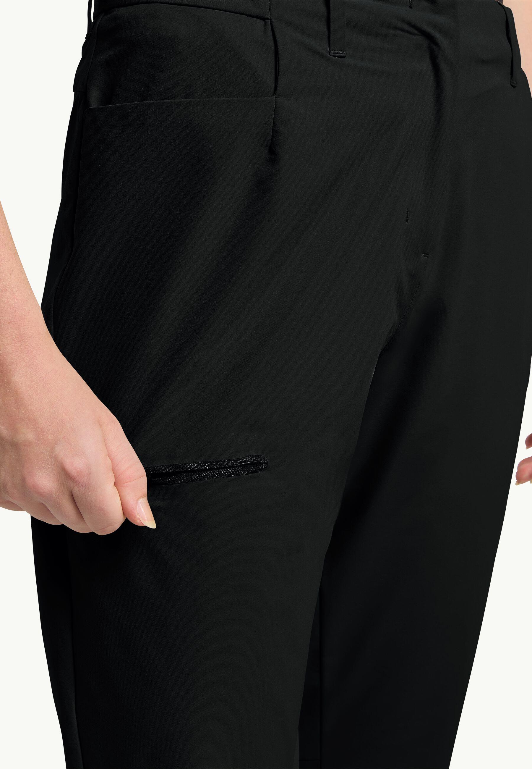 Jack Wolfskin Prelıght Strıde Pants W Kadın Pantolon A63782