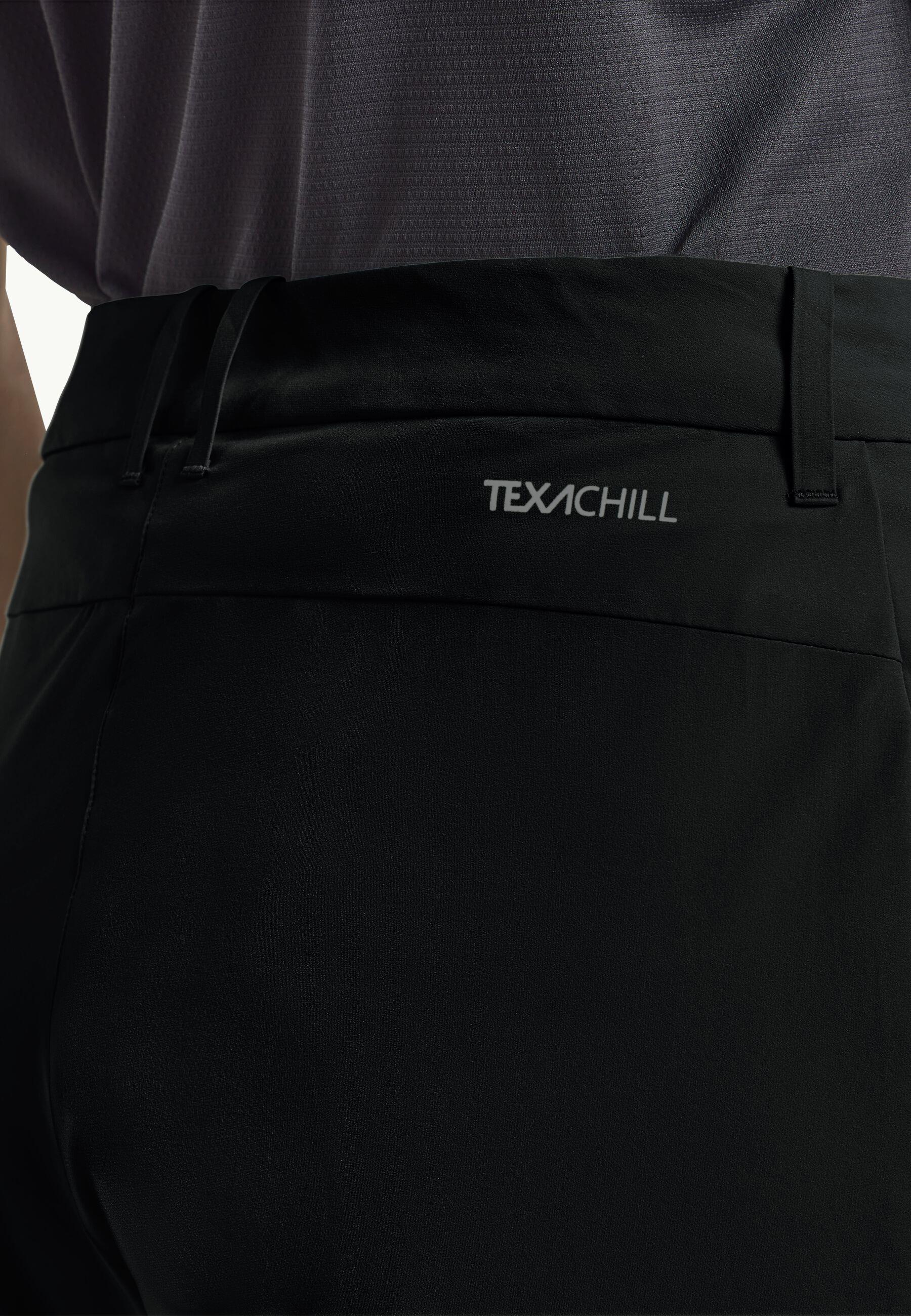 Jack Wolfskin Prelıght Strıde Pants W Kadın Pantolon A63782