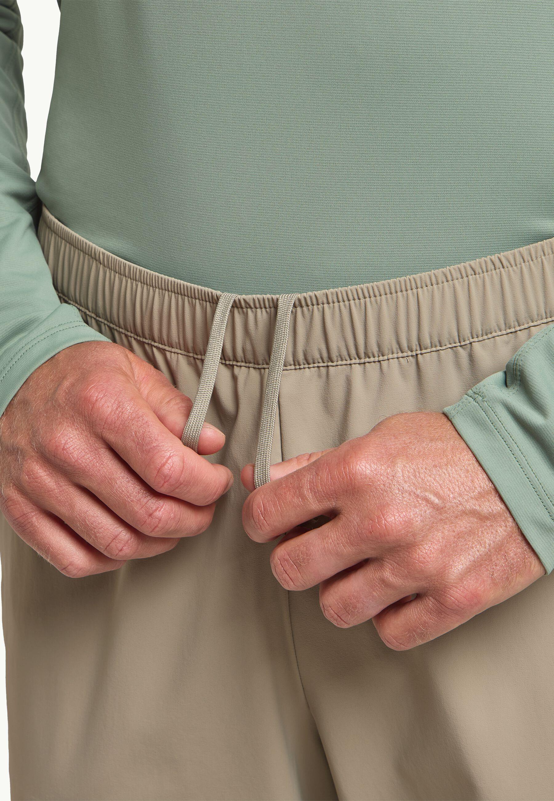 Jack Wolfskin Prelıght Swıft Pant M Erkek Pantolon A63779