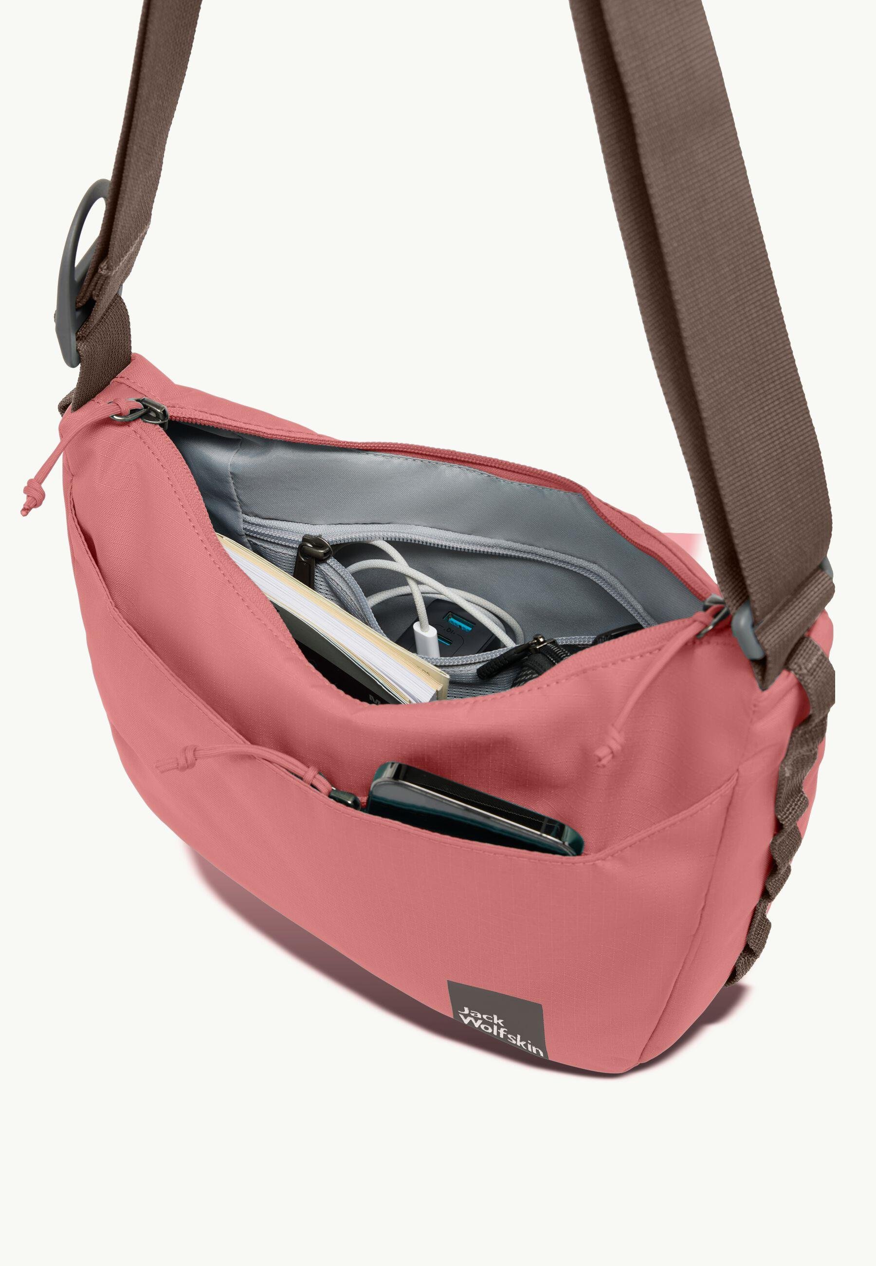 Jack Wolfskin Rose Kadın Çanta A64024