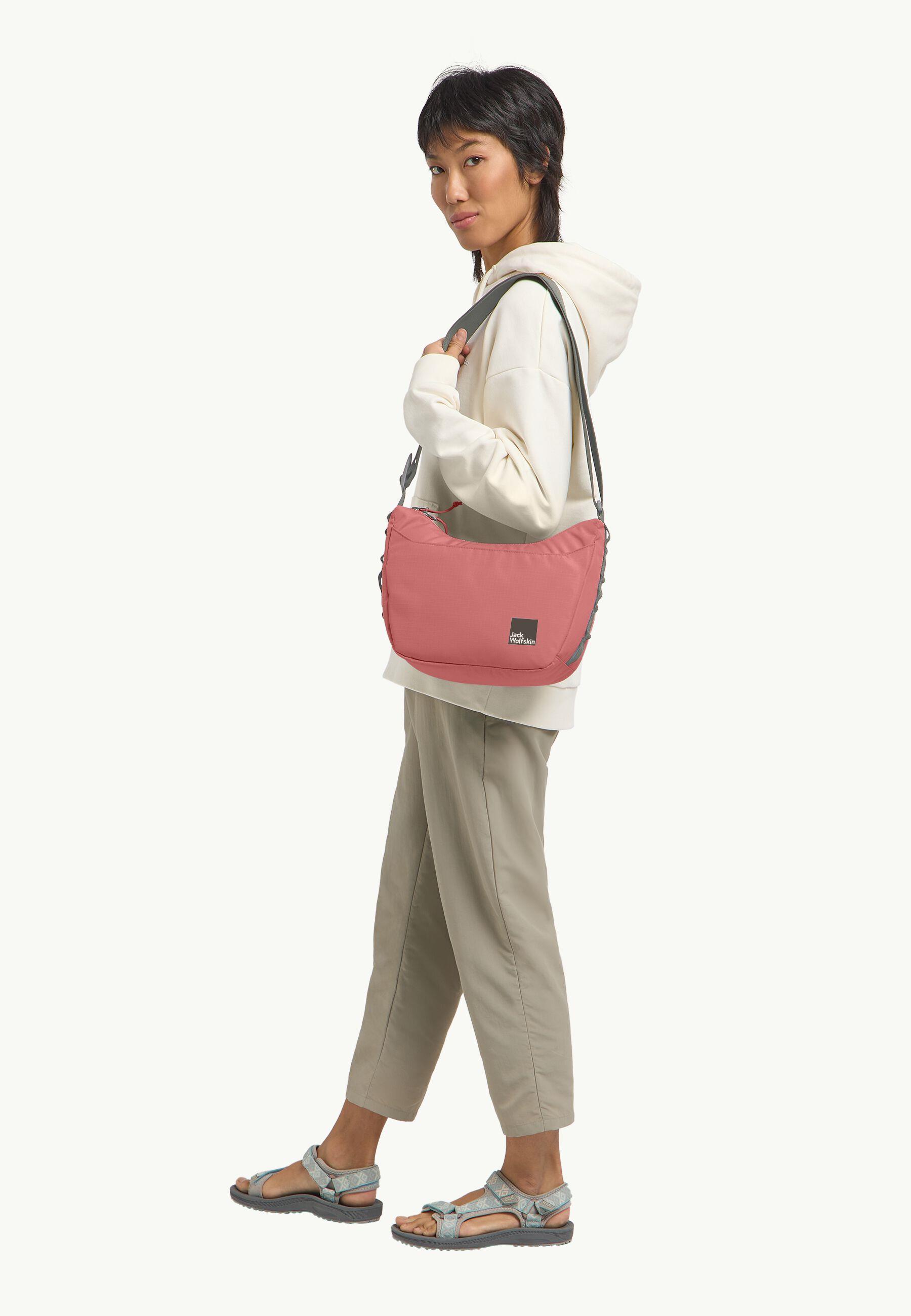 Jack Wolfskin Rose Kadın Çanta A64024