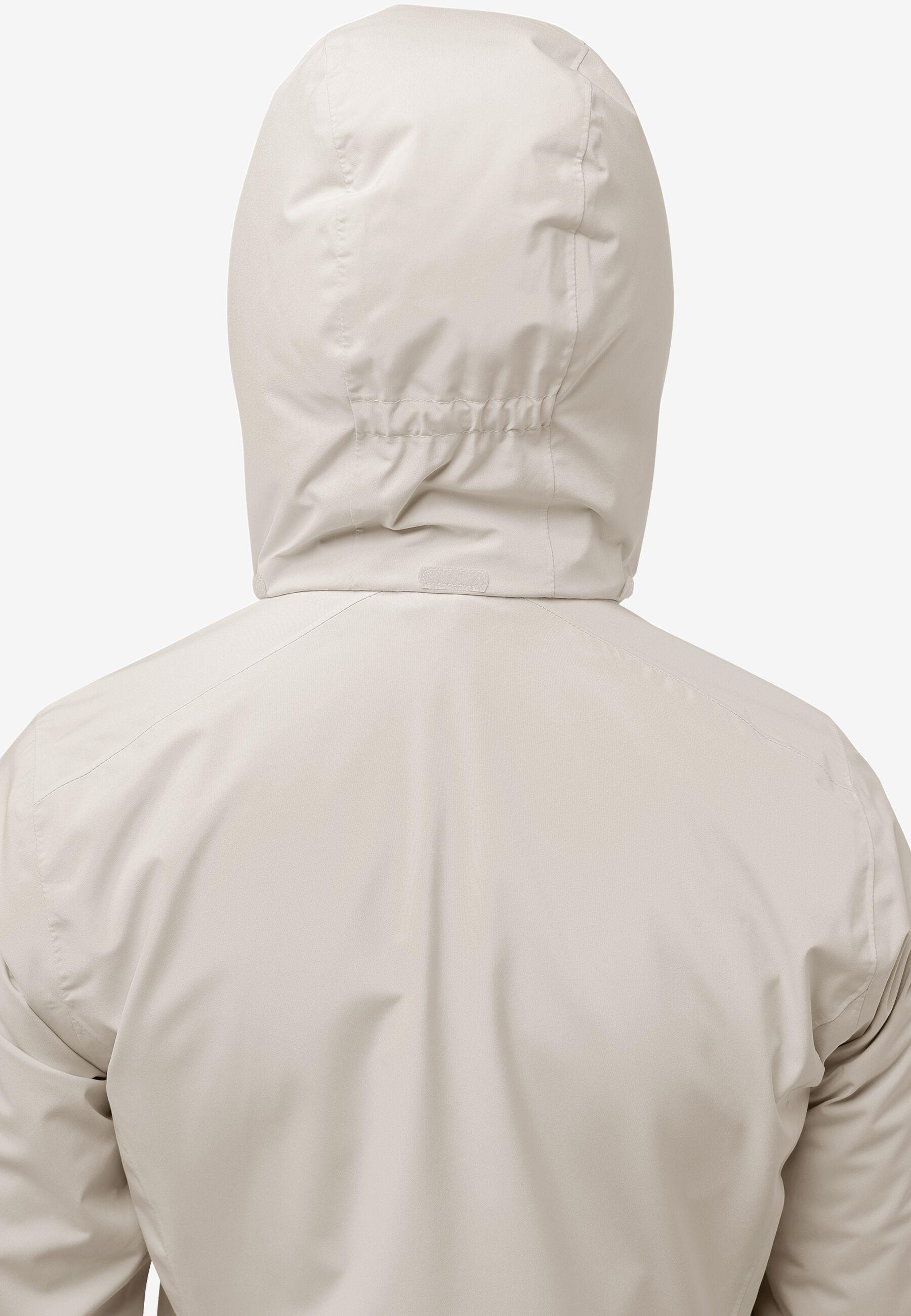 Jack Wolfskin Rotwand 3İn1 Jkt W Kadın Mont A60333