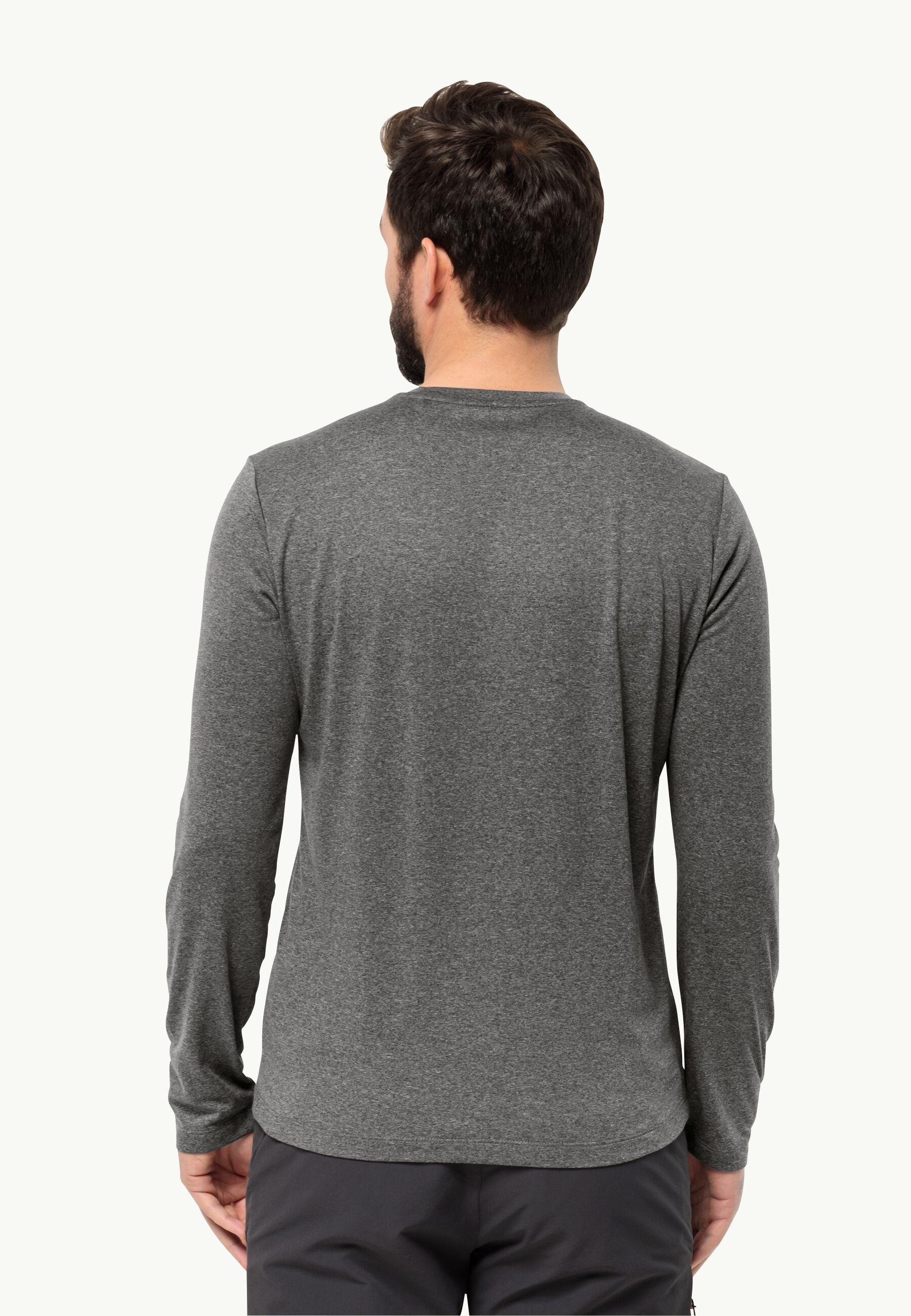 Jack Wolfskin Sky Thermal L/S M Erkek İçlik 1808682