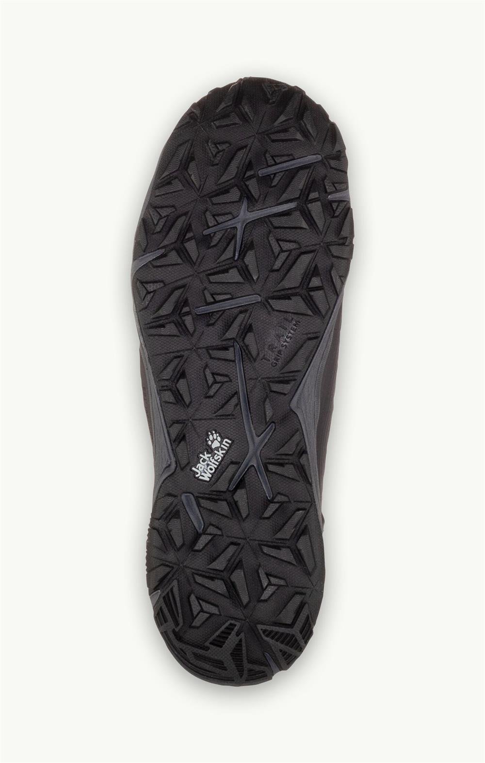 Jack Wolfskin Spirit Low M Erkek Spor Ayakkabısı