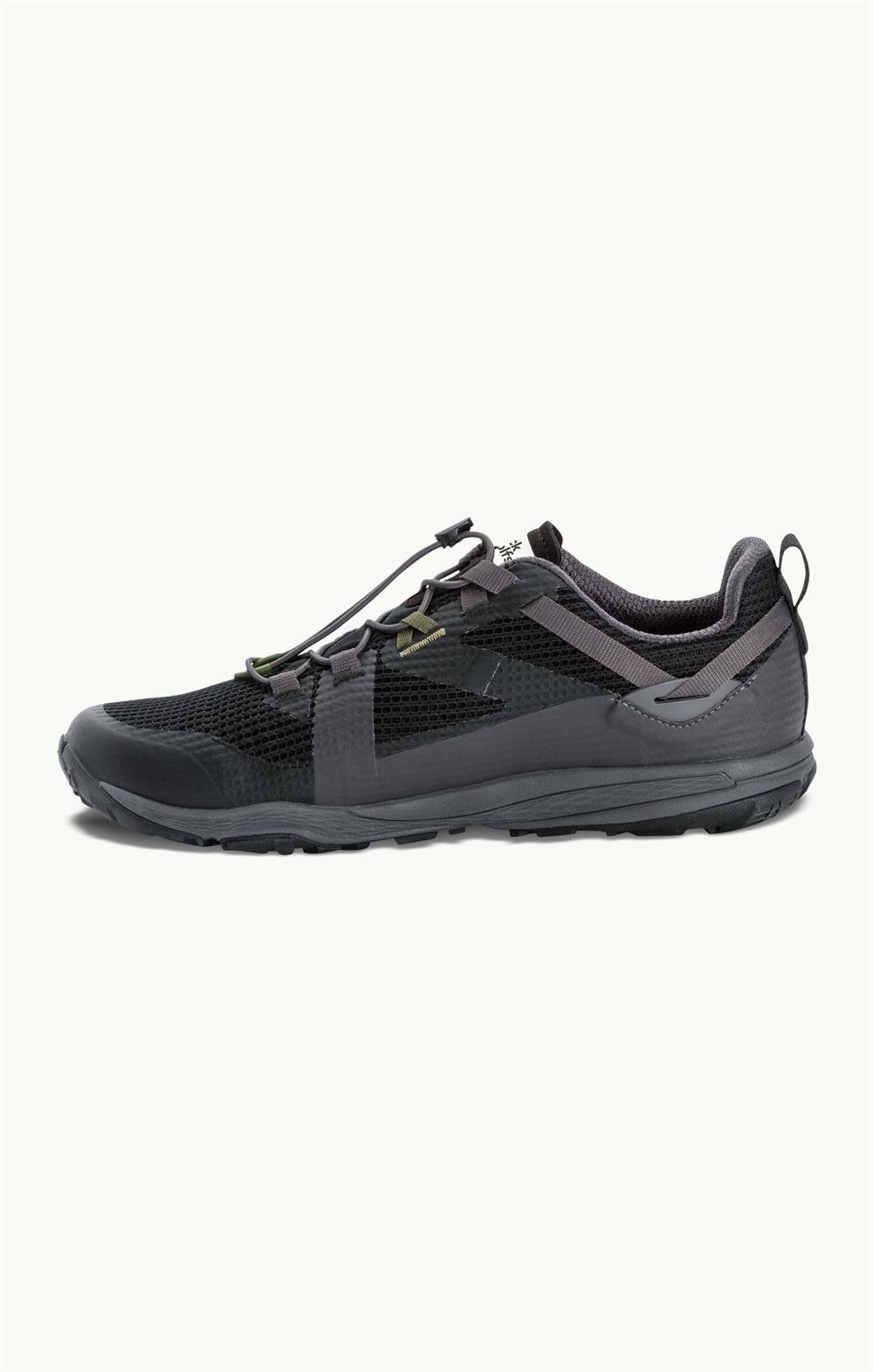 Jack Wolfskin Spirit Low M Erkek Spor Ayakkabısı