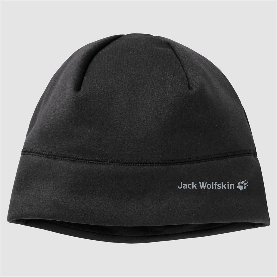 Jack Wolfskin Stormlock Hydro İi Cap Unisex Bere