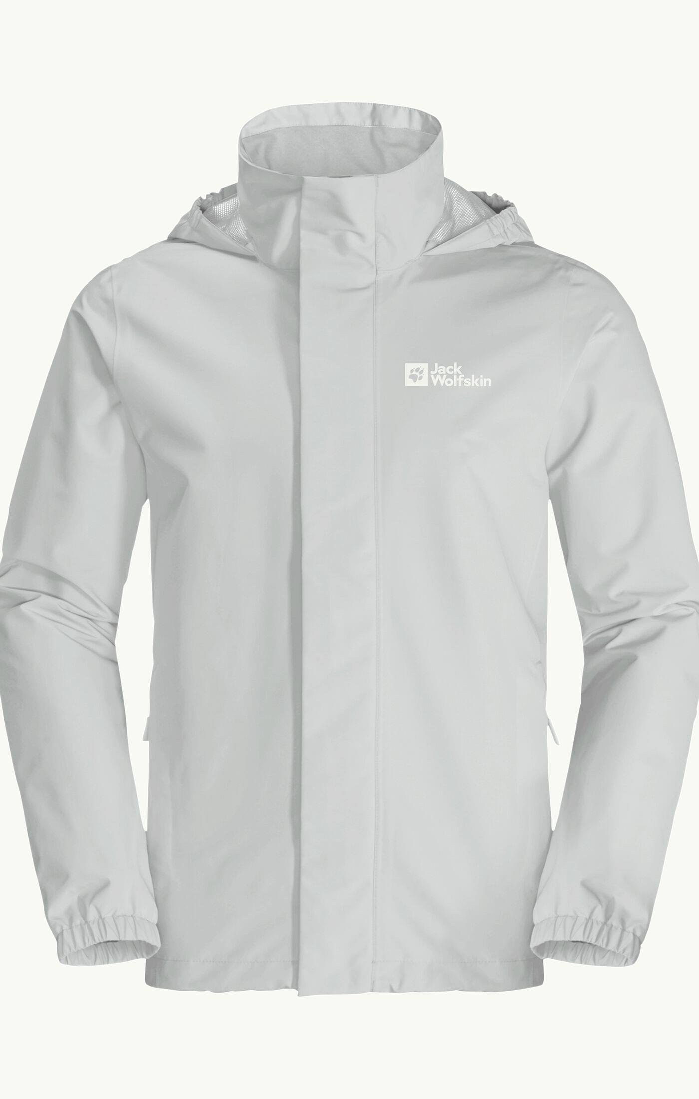 Jack Wolfskin Stormy Point 2L Jkt M Erkek Mont 1111142