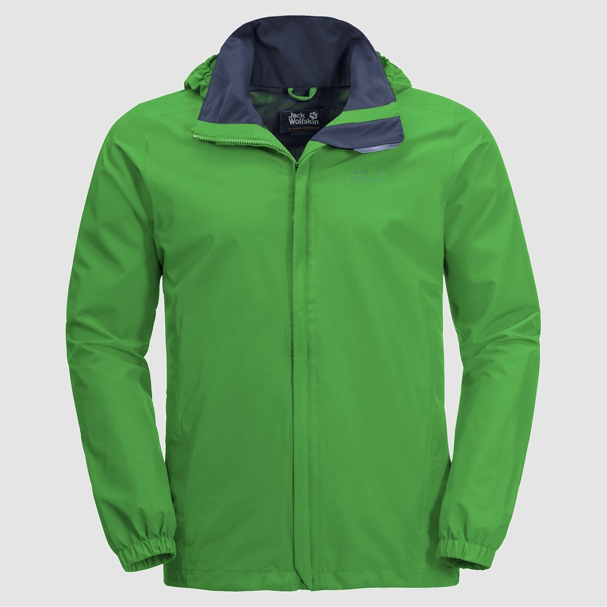 Jack Wolfskin Stormy Poınt Jacket M Erkek Ceket