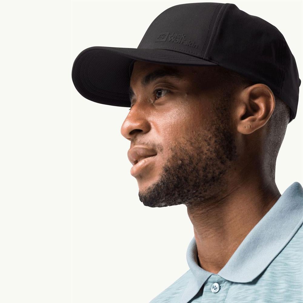 Jack Wolfskin Summer Storm Xt Cap Unisex Şapka