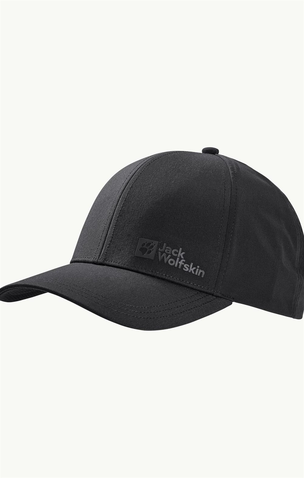 Jack Wolfskin Summer Storm Xt Cap Unisex Şapka