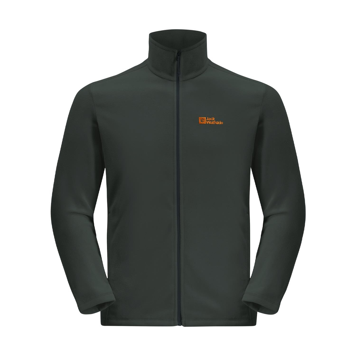 Jack Wolfskin Taunus Fz M Erkek Polar 1711451TR