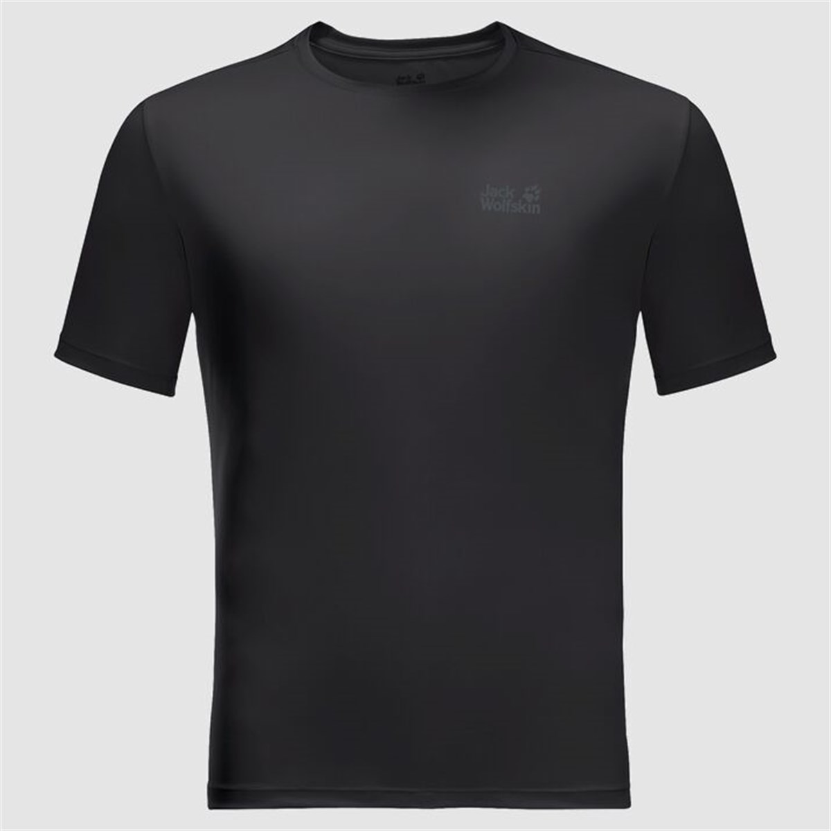 Jack Wolfskin Tech T M Erkek Tişört