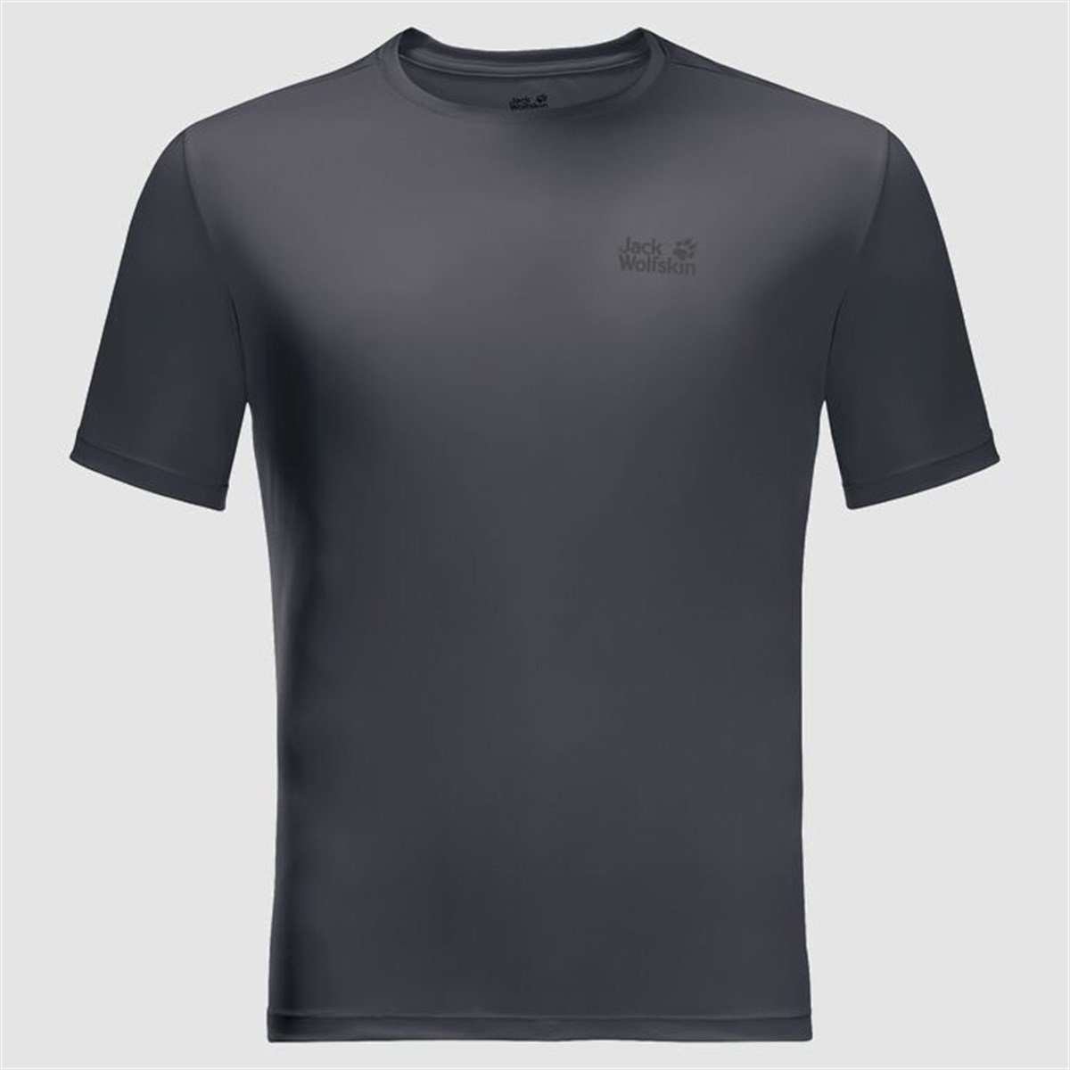 Jack Wolfskin Tech T M Erkek Tişört