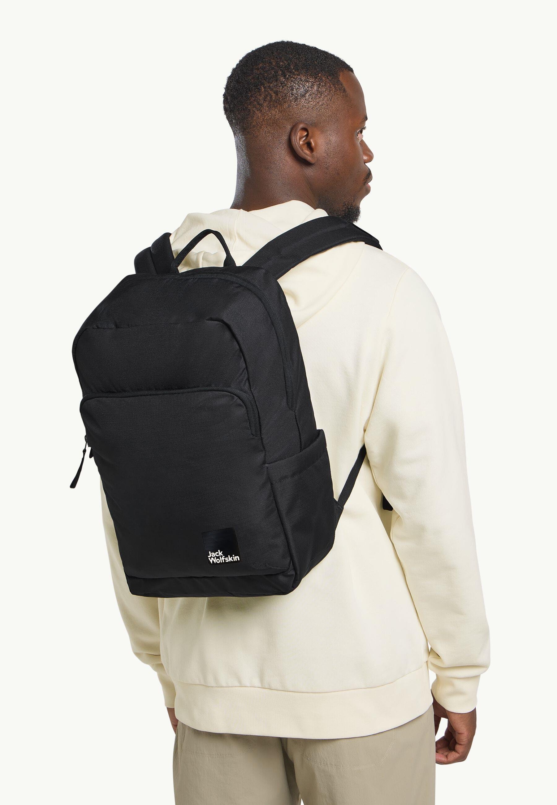 Jack Wolfskin Terravıew Unisex Sırt Çantası A64867