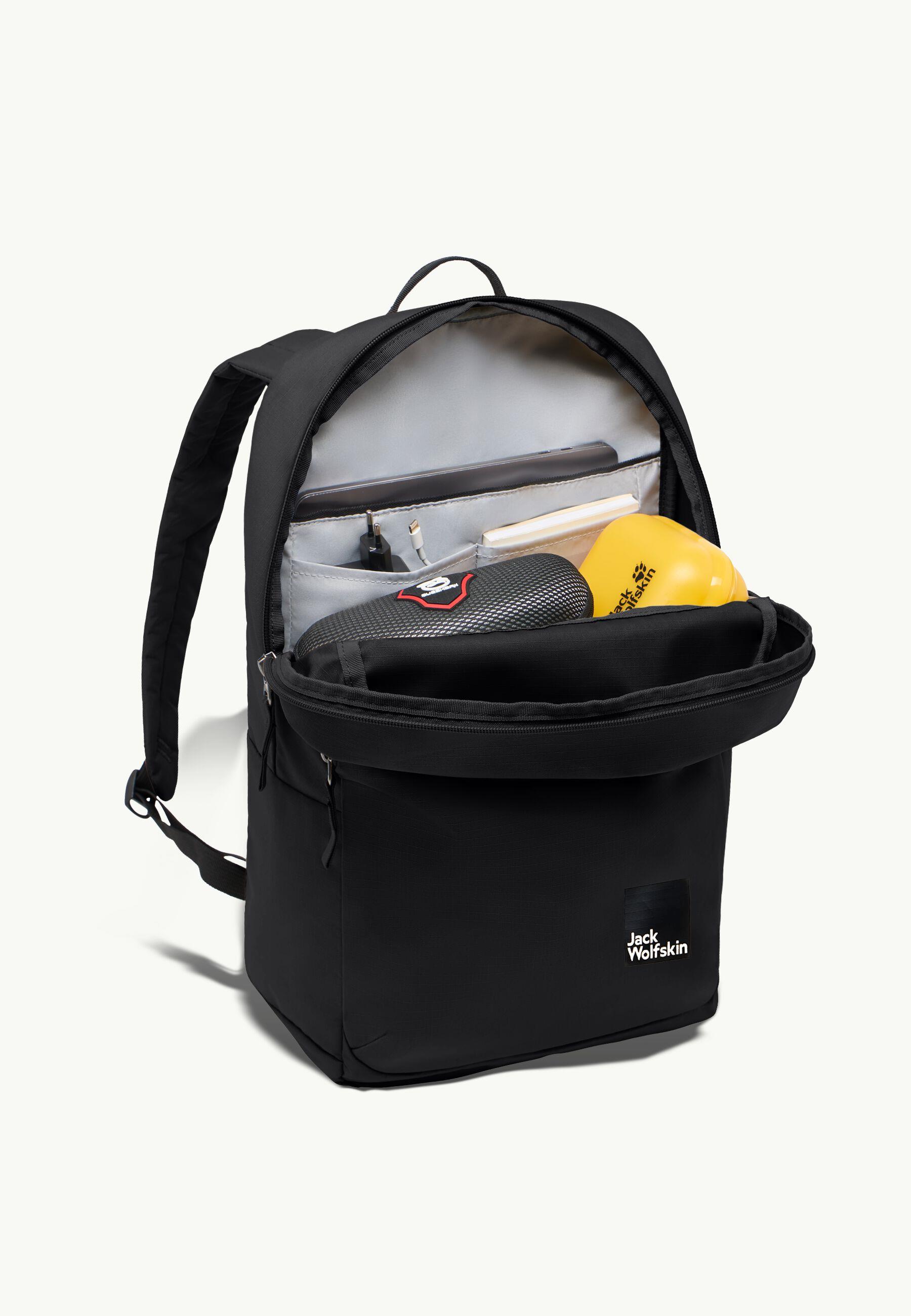 Jack Wolfskin Terravıew Unisex Sırt Çantası A64867