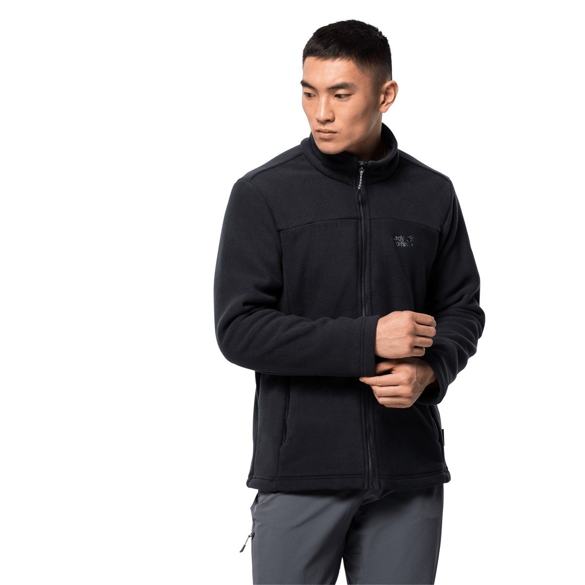 Jack Wolfskin Thorvald Erkek Mont