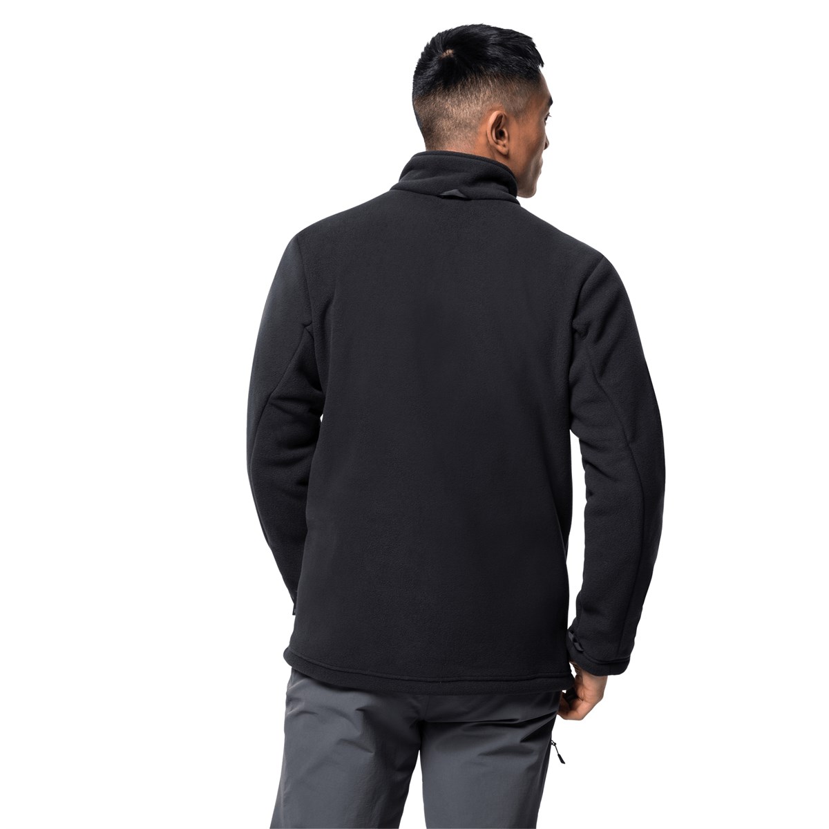 Jack Wolfskin Thorvald Erkek Mont