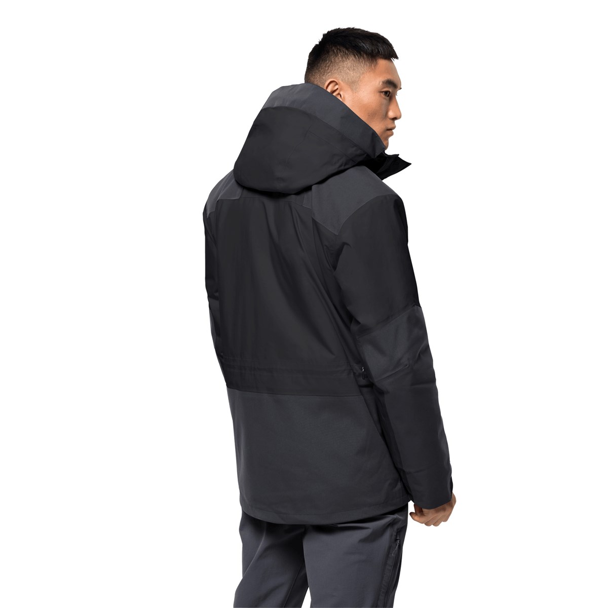 Jack Wolfskin Thorvald Erkek Mont