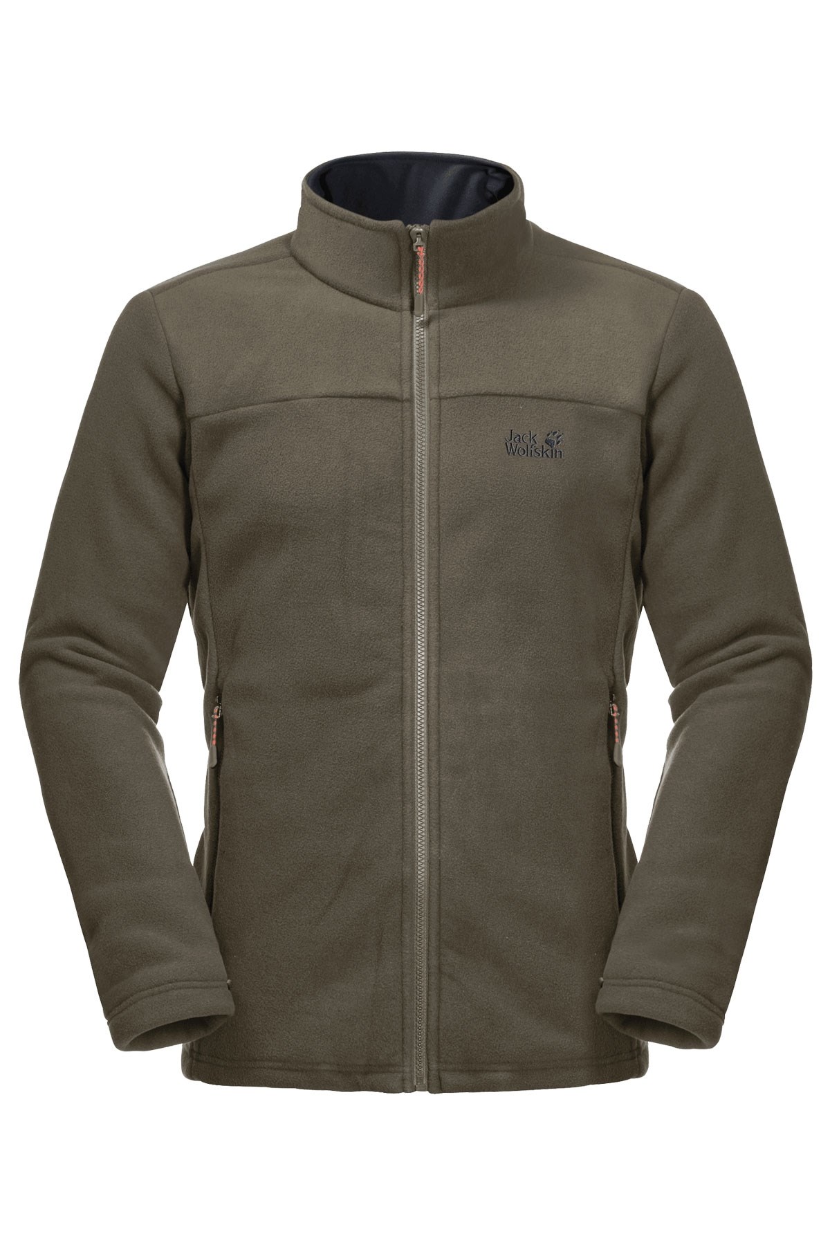 Jack Wolfskin Thorvald Erkek Mont