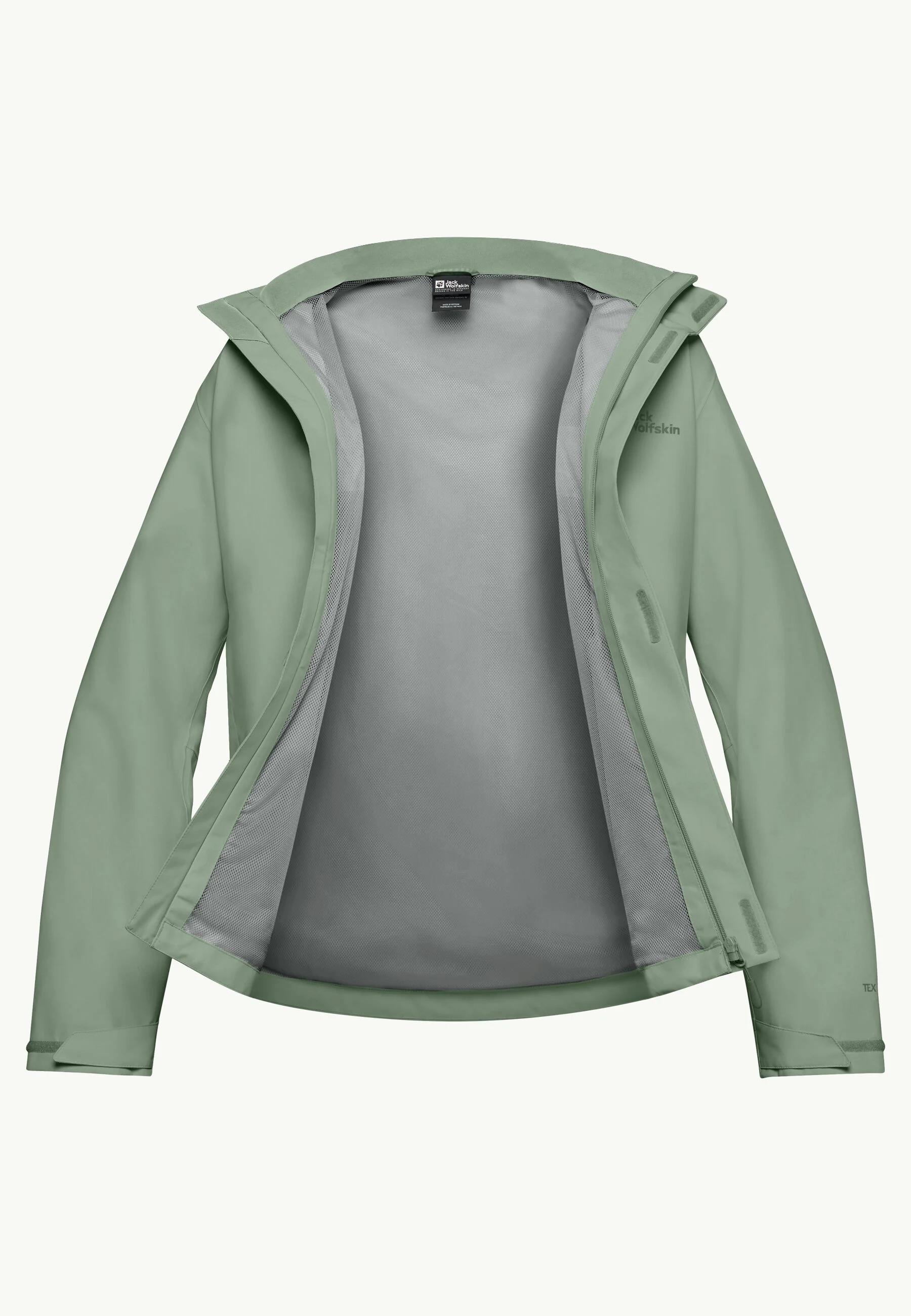 Jack Wolfskin Traıltıme 2L Jkt M Erkek Ceket A63903