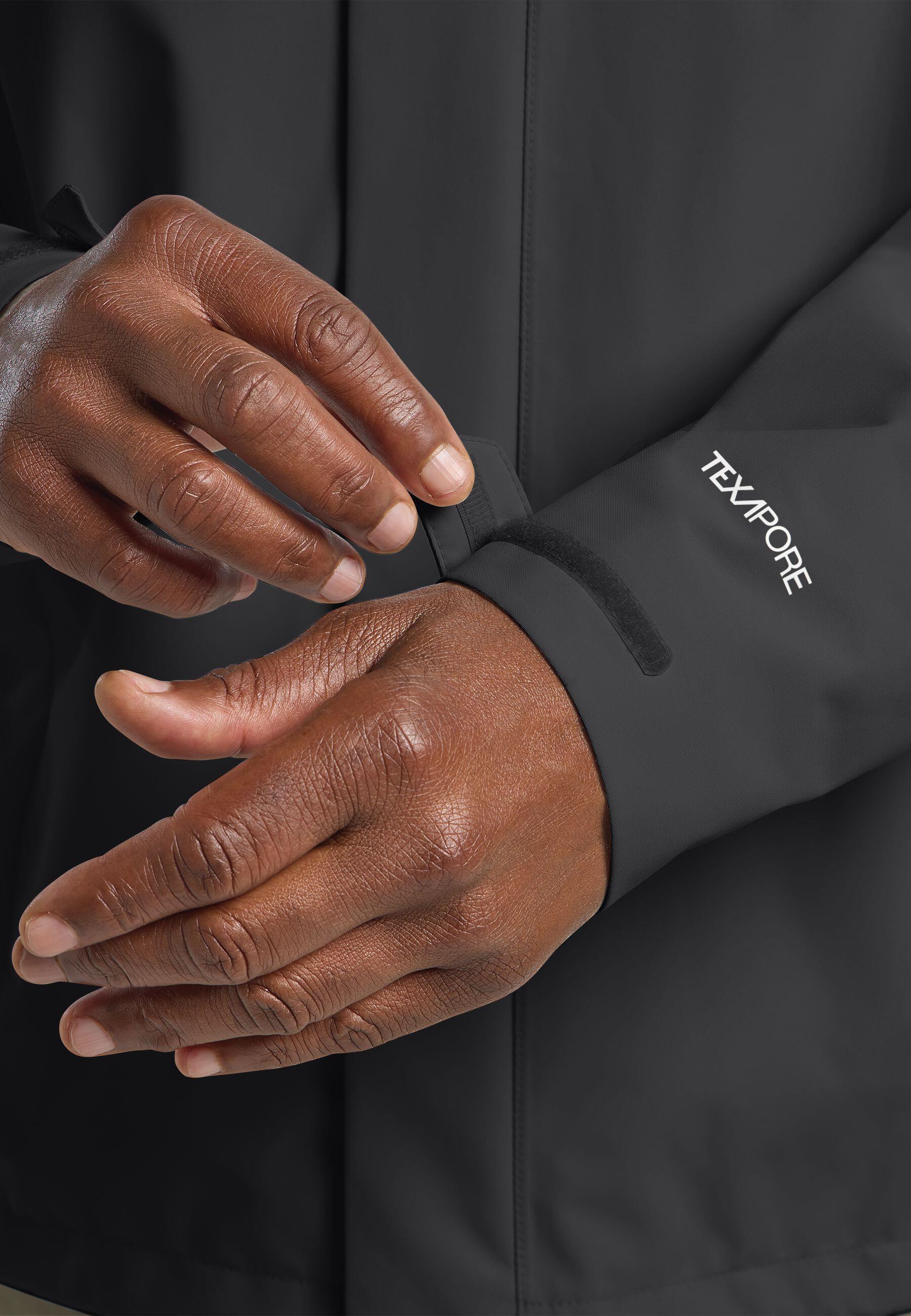 Jack Wolfskin Traıltıme 2L Jkt M Erkek Ceket A63903