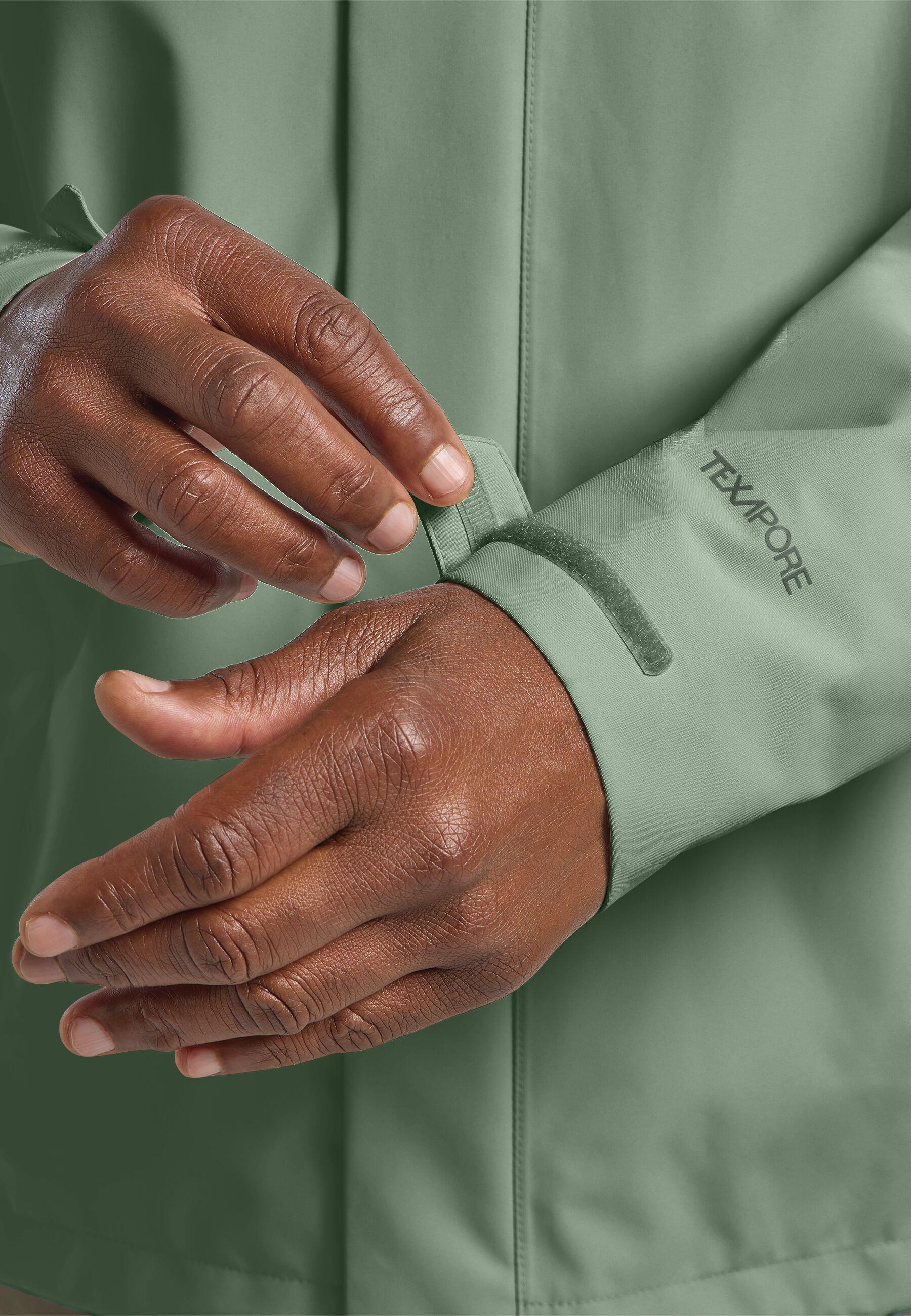 Jack Wolfskin Traıltıme 2L Jkt M Erkek Ceket A63903