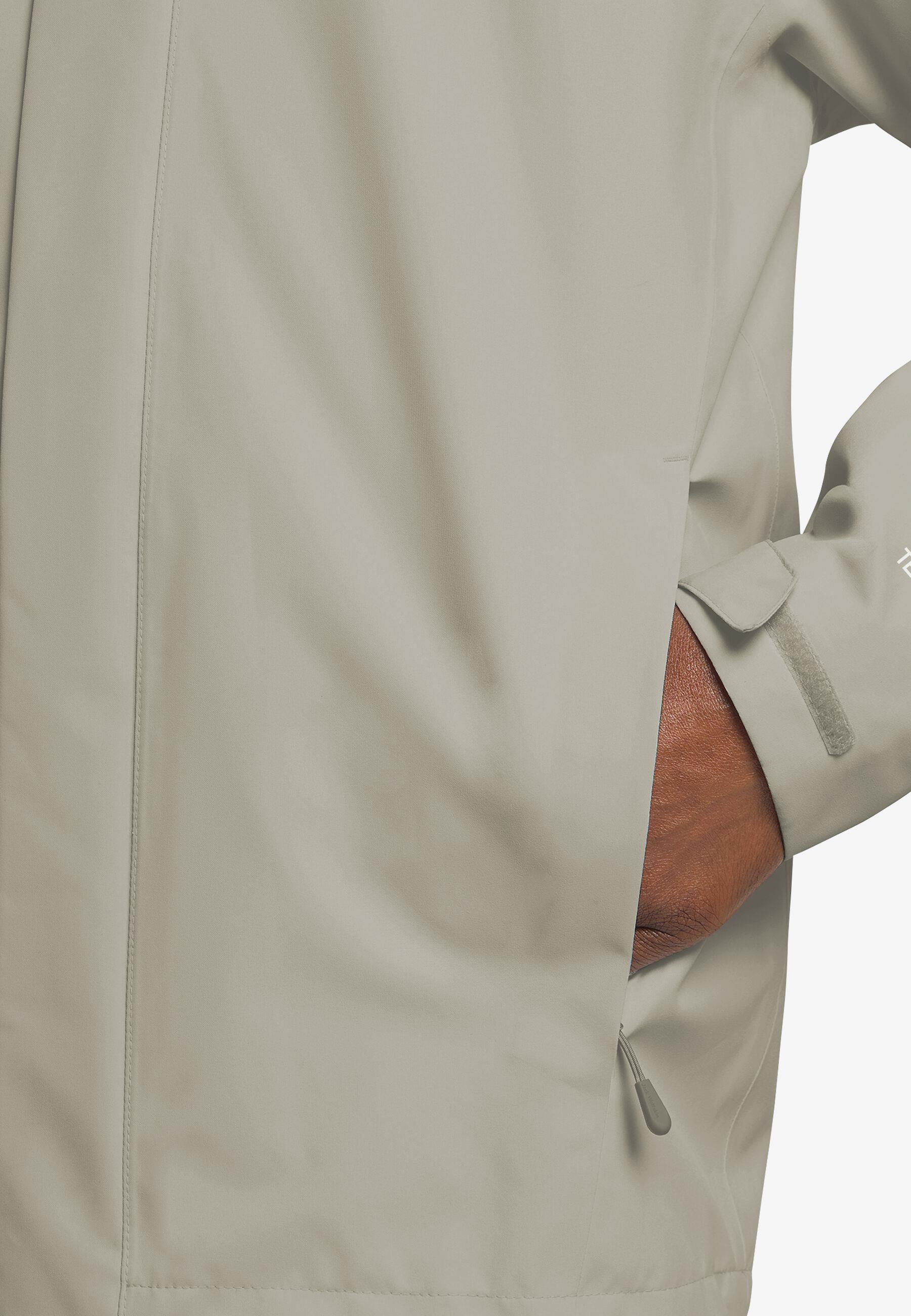 Jack Wolfskin Traıltıme 2L Jkt M Erkek Mont A63903