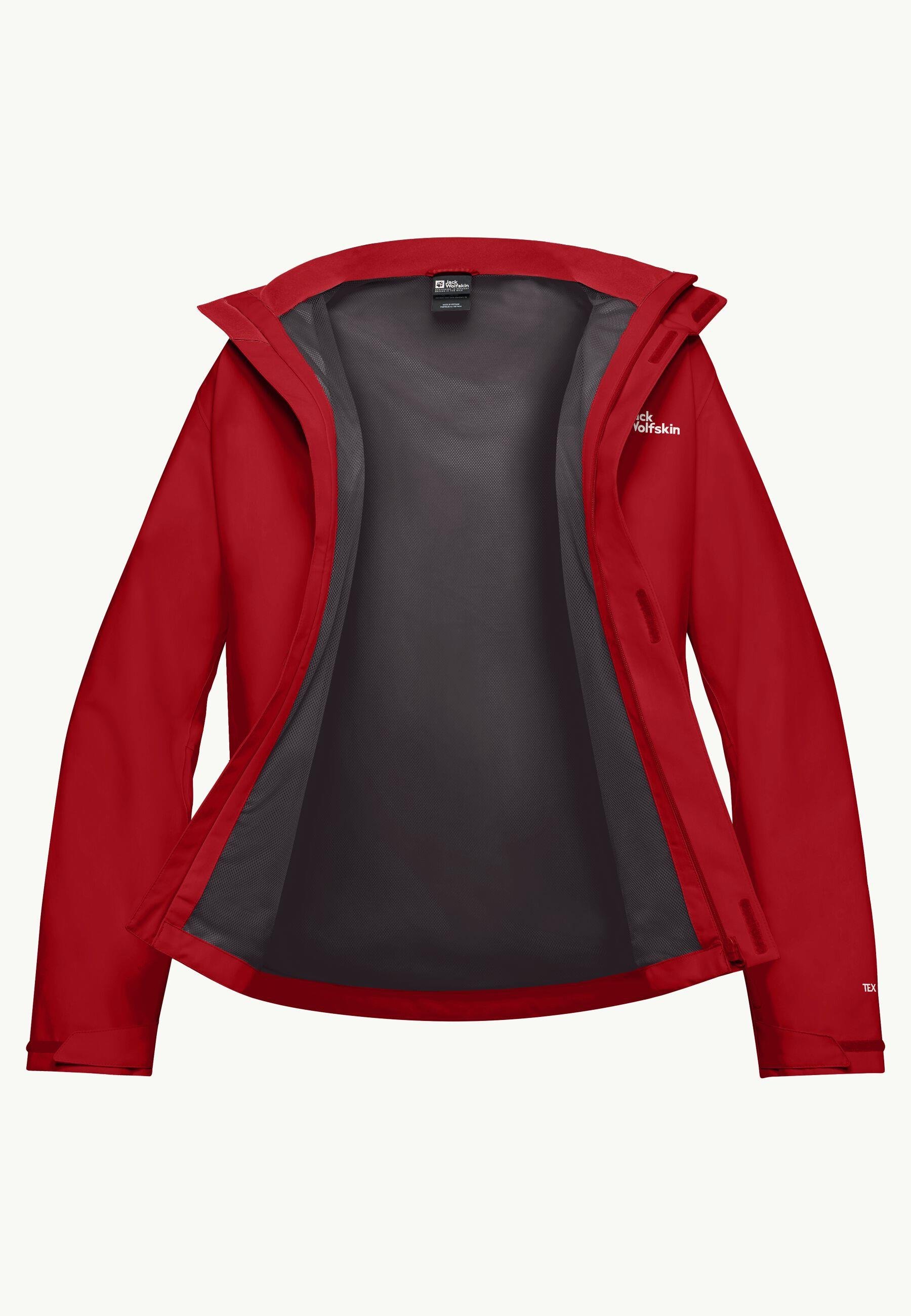 Jack Wolfskin Traıltıme 2L Jkt M Erkek Ceket A63903