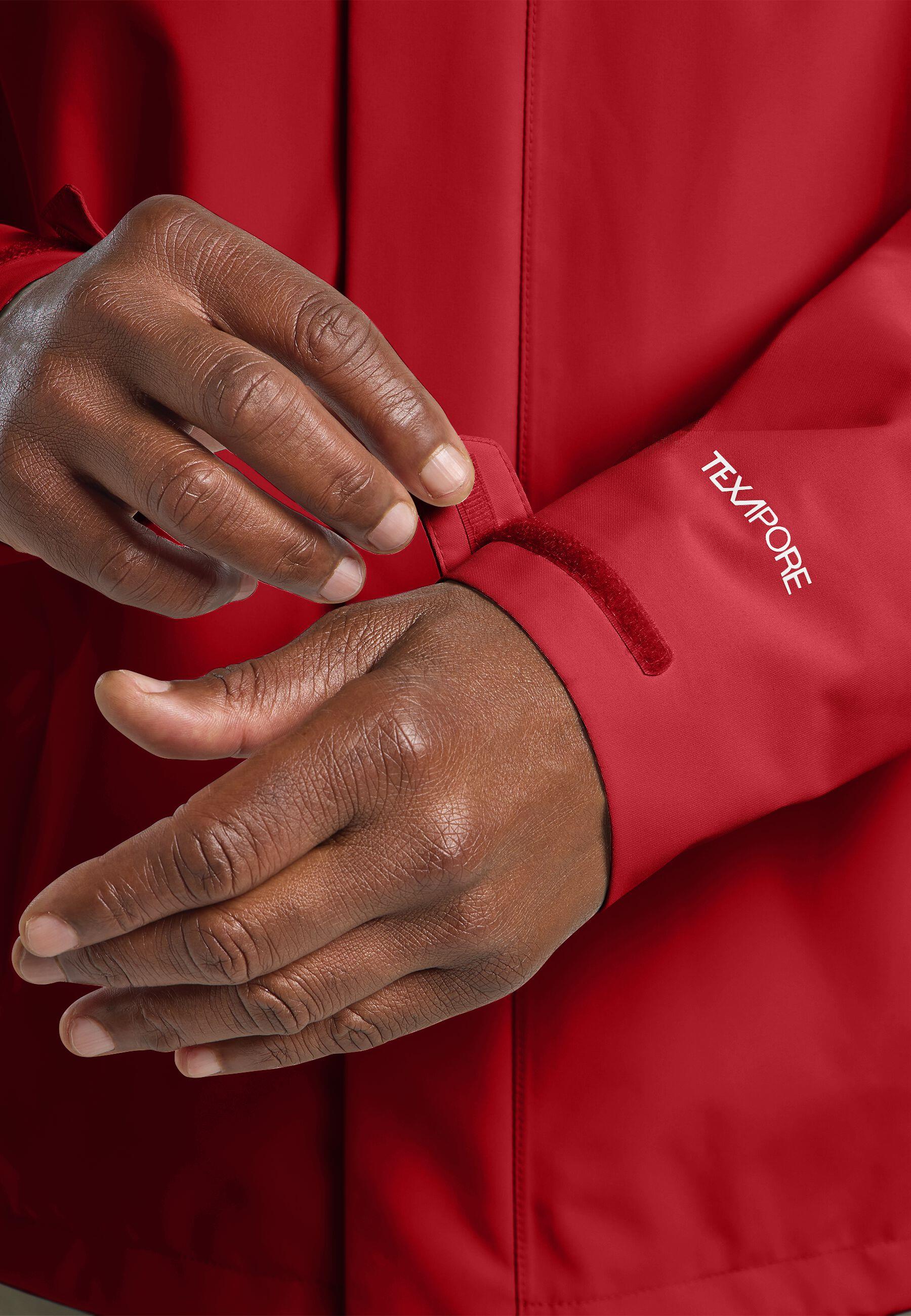 Jack Wolfskin Traıltıme 2L Jkt M Erkek Ceket A63903