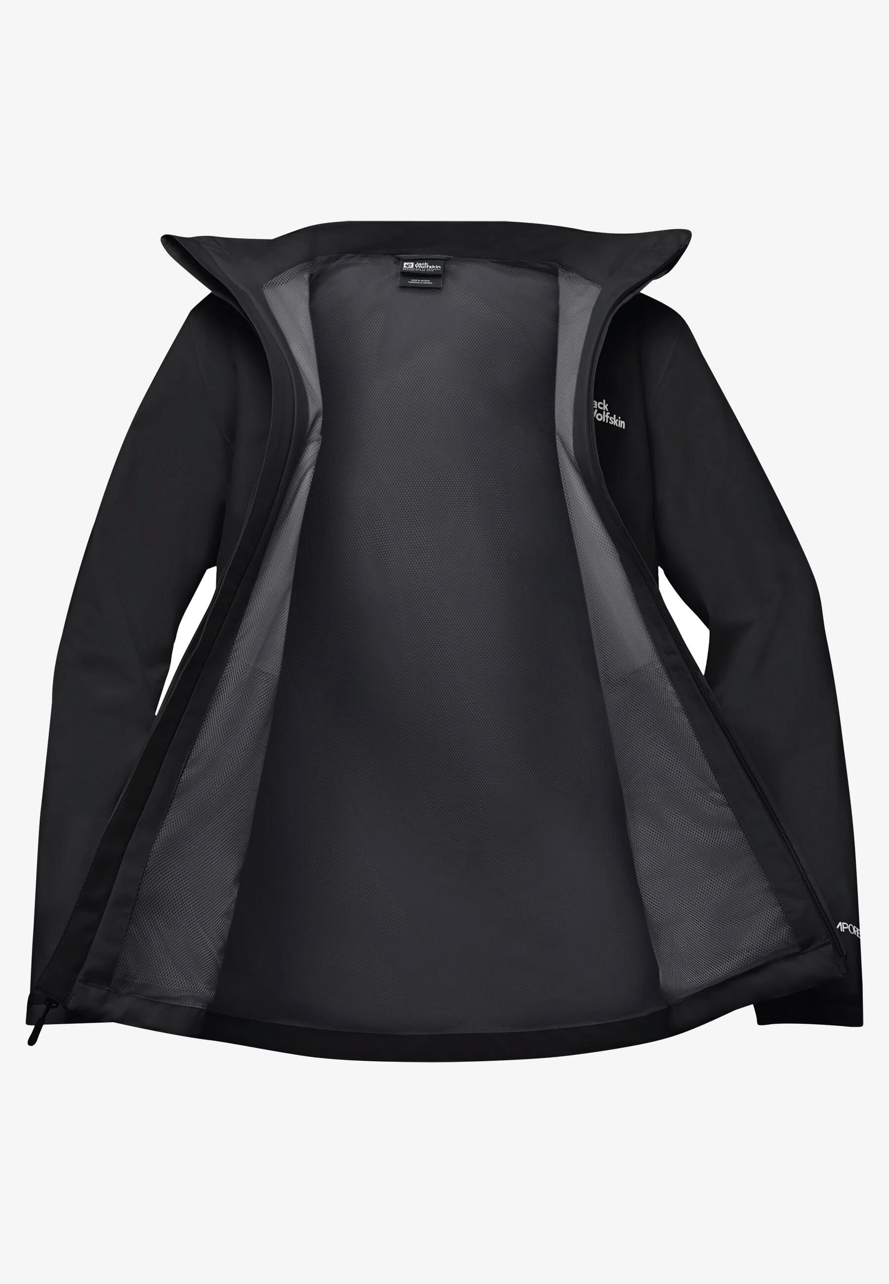 Jack Wolfskin Traıltıme 2L Jkt W Kadın Mont A63902