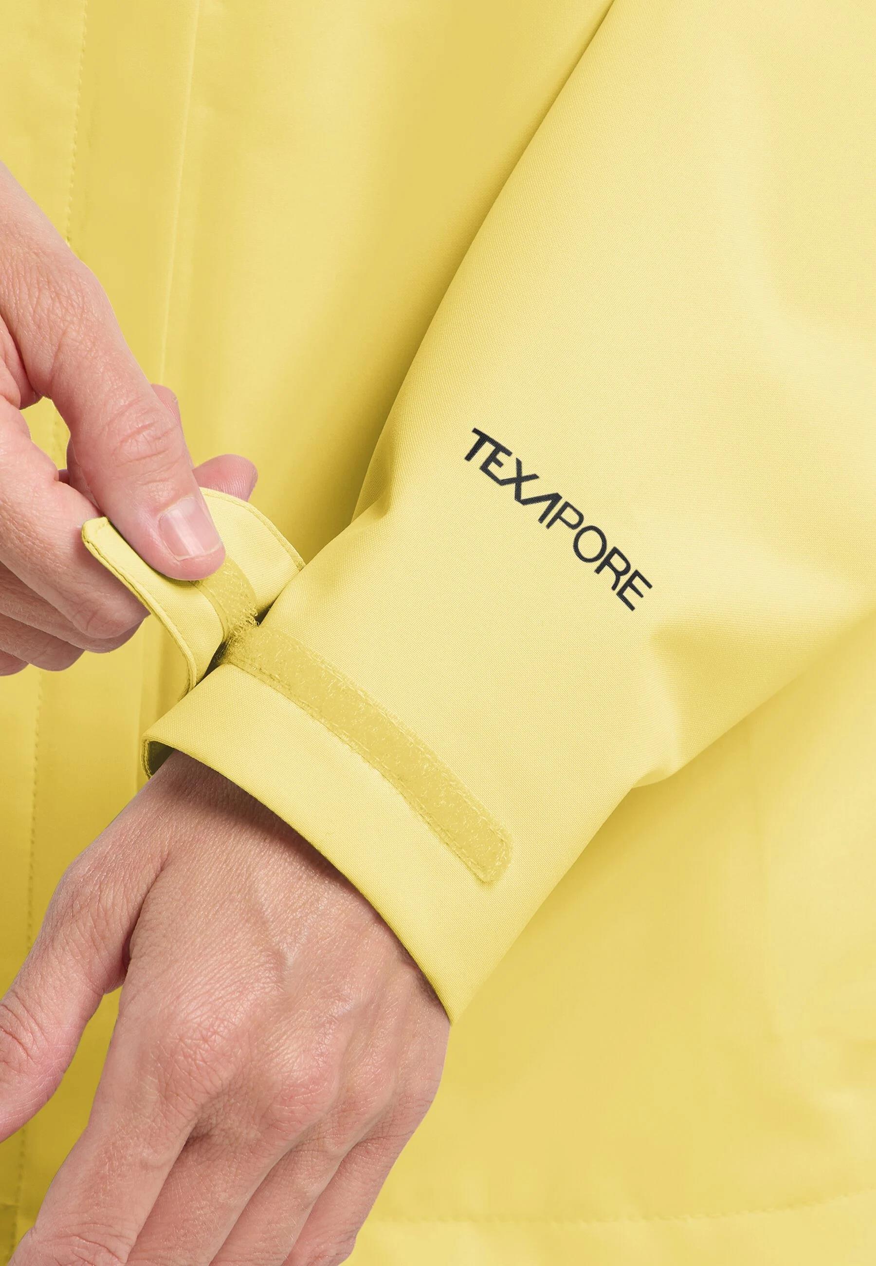 Jack Wolfskin Traıltıme 2L Jkt W Kadın Mont A63902