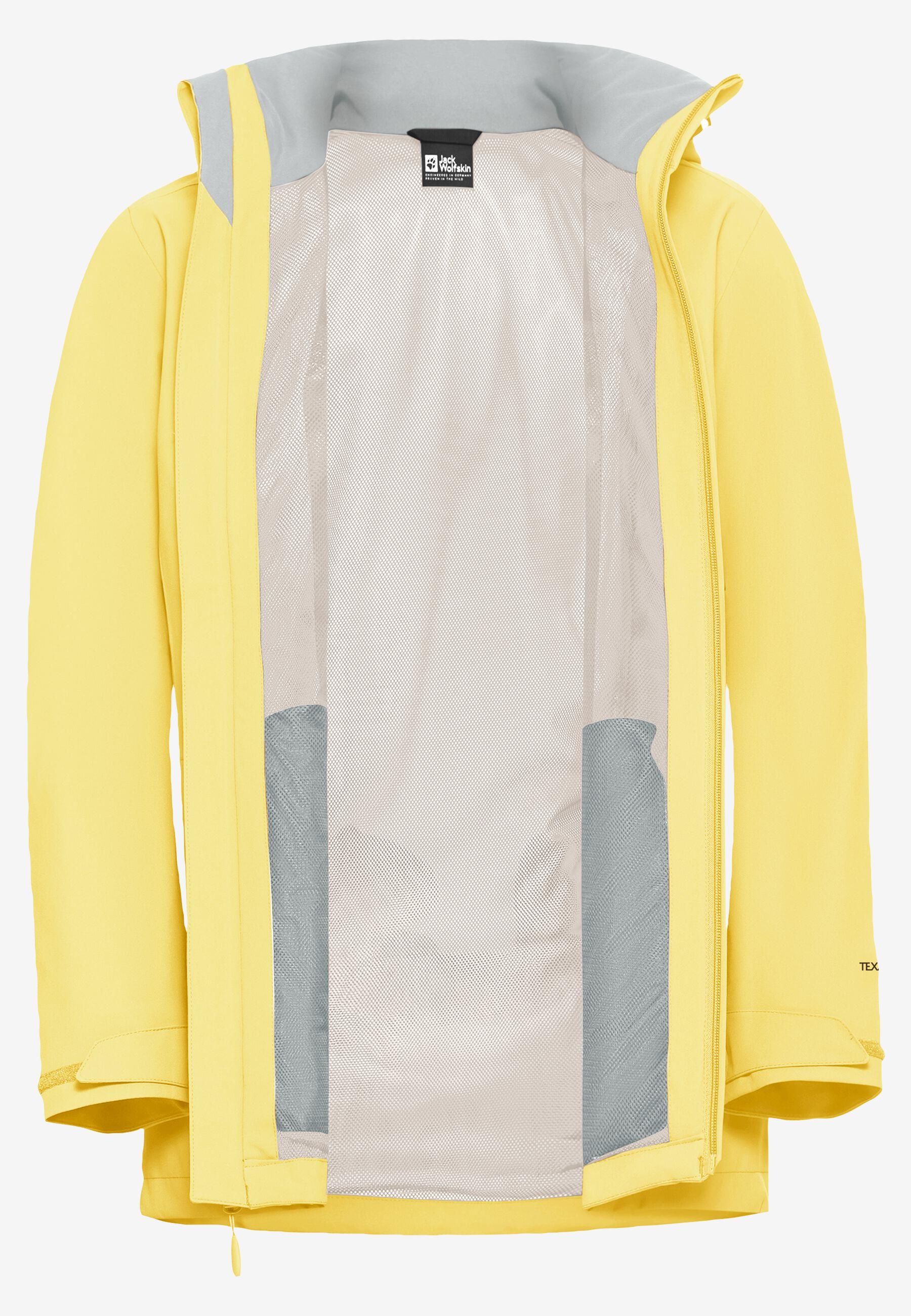 Jack Wolfskin Traıltıme 2L Jkt W Kadın Mont A63902