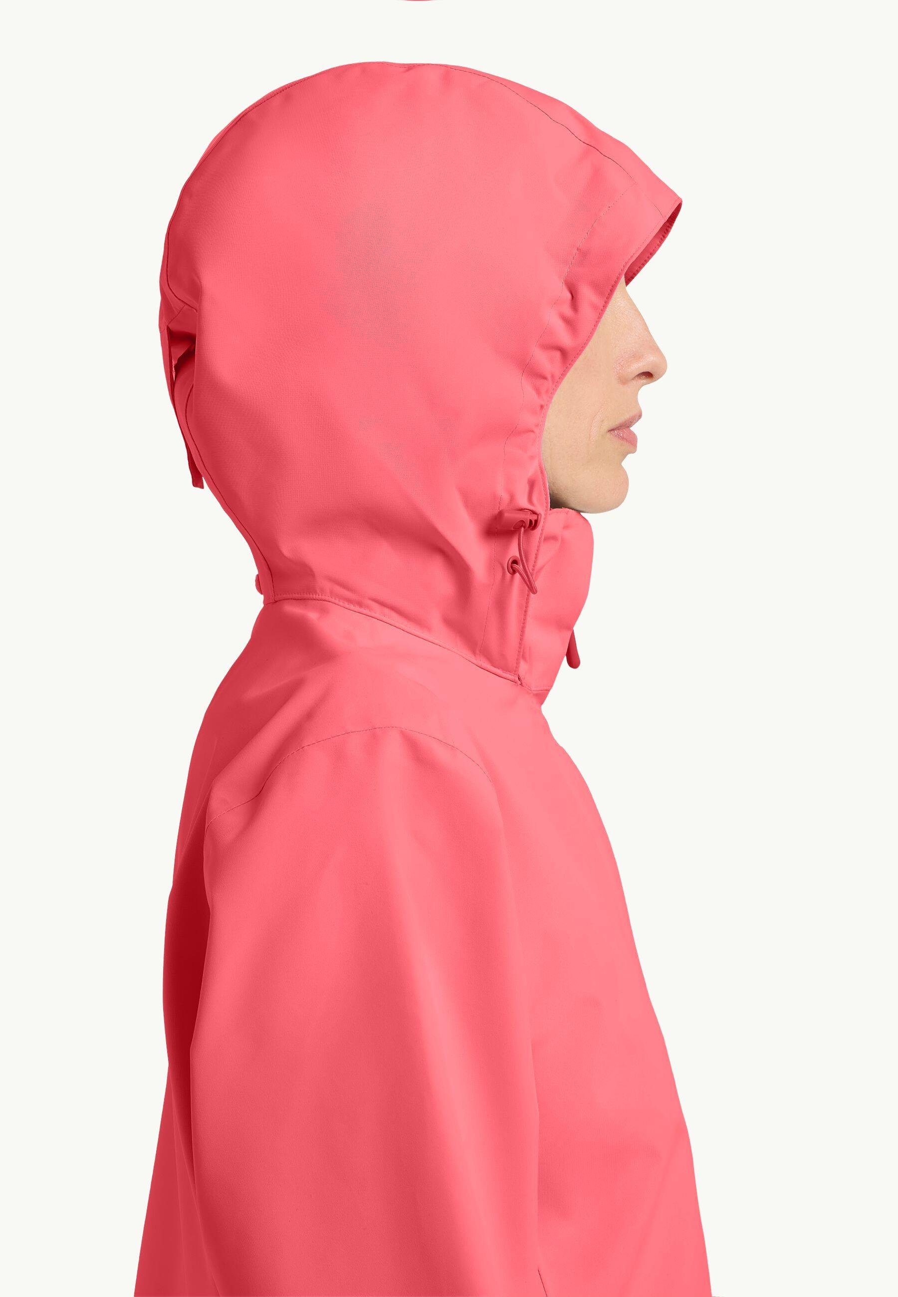 Jack Wolfskin Traıltıme 2L Jkt W Kadın Ceket A63902