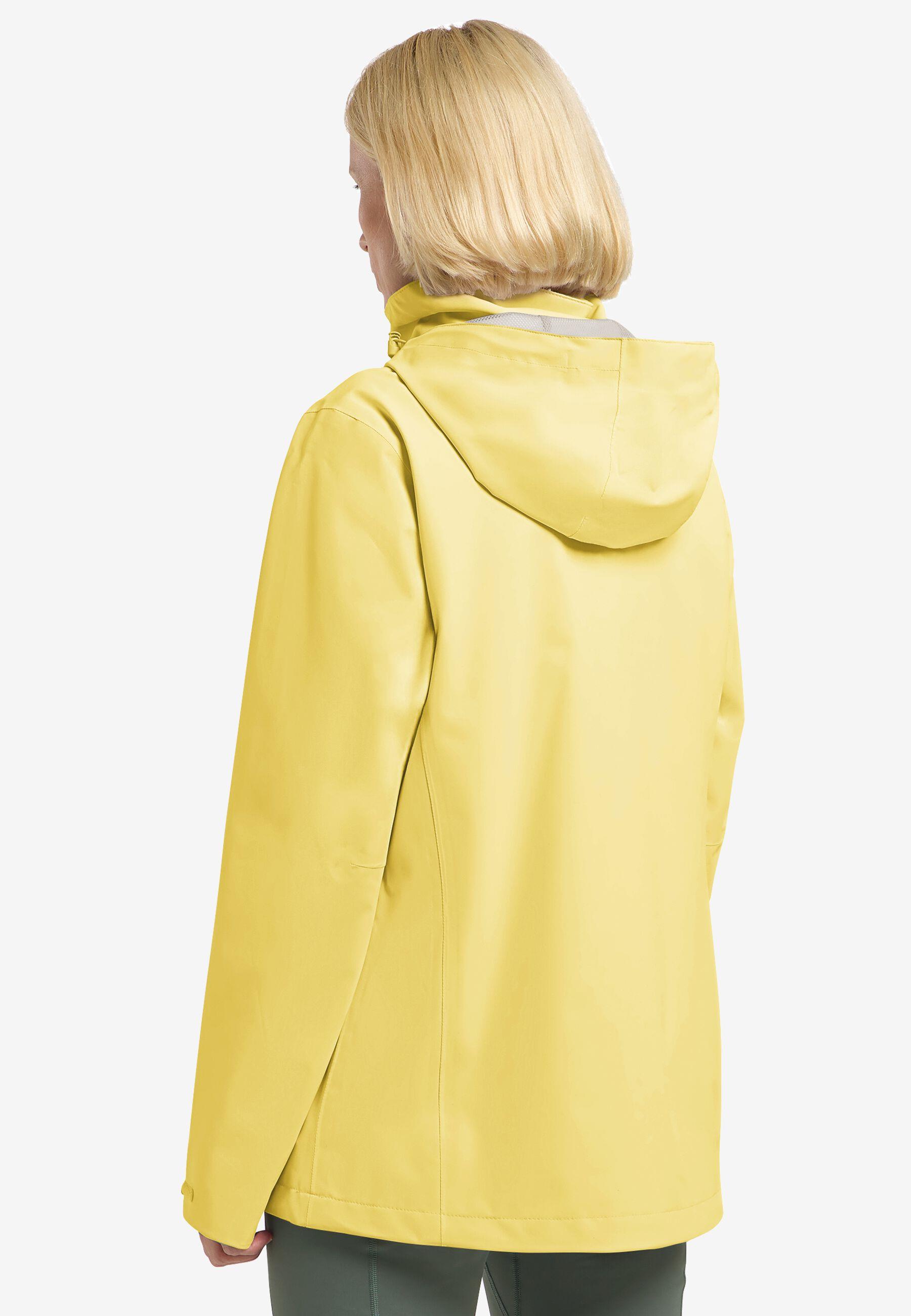 Jack Wolfskin Traıltıme 2L Jkt W Kadın Mont A63902