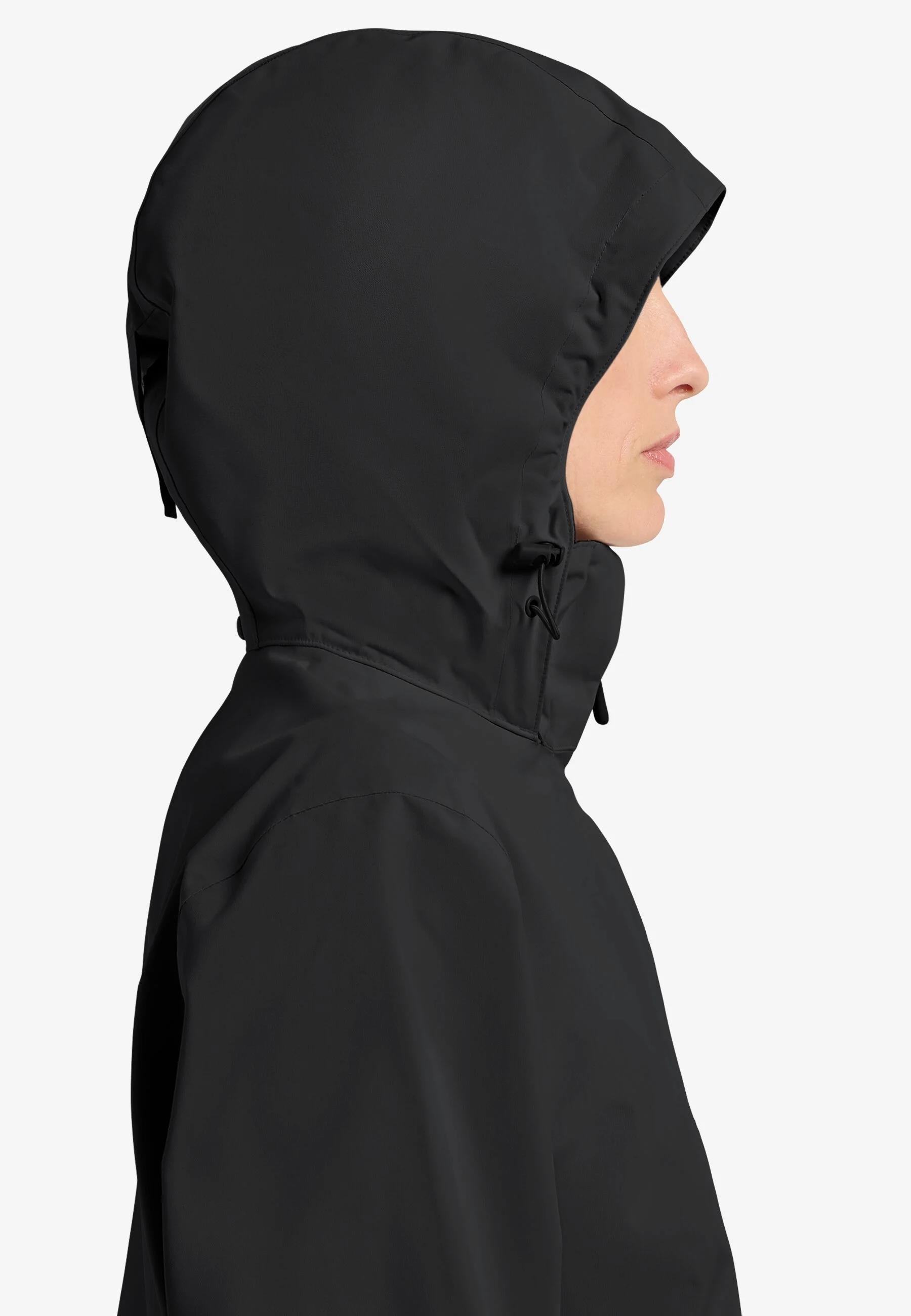 Jack Wolfskin Traıltıme 2L Jkt W Kadın Mont A63902