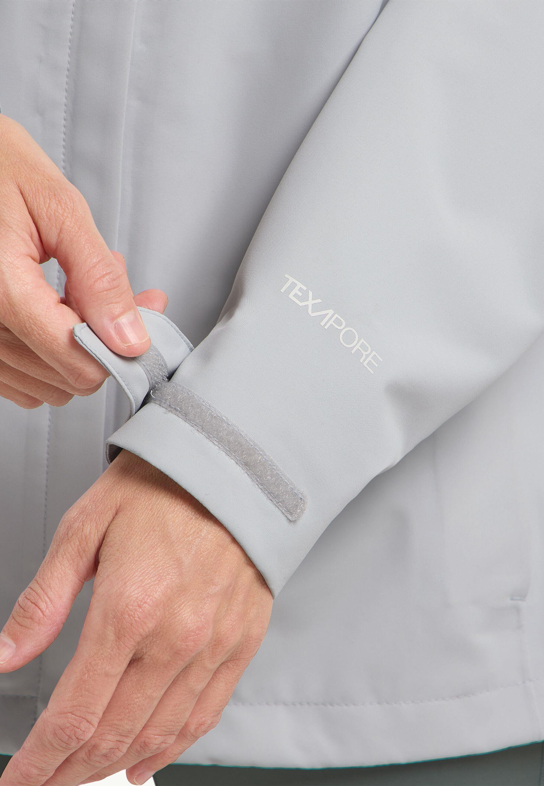 Jack Wolfskin Traıltıme 2L Jkt W Kadın Ceket A63902