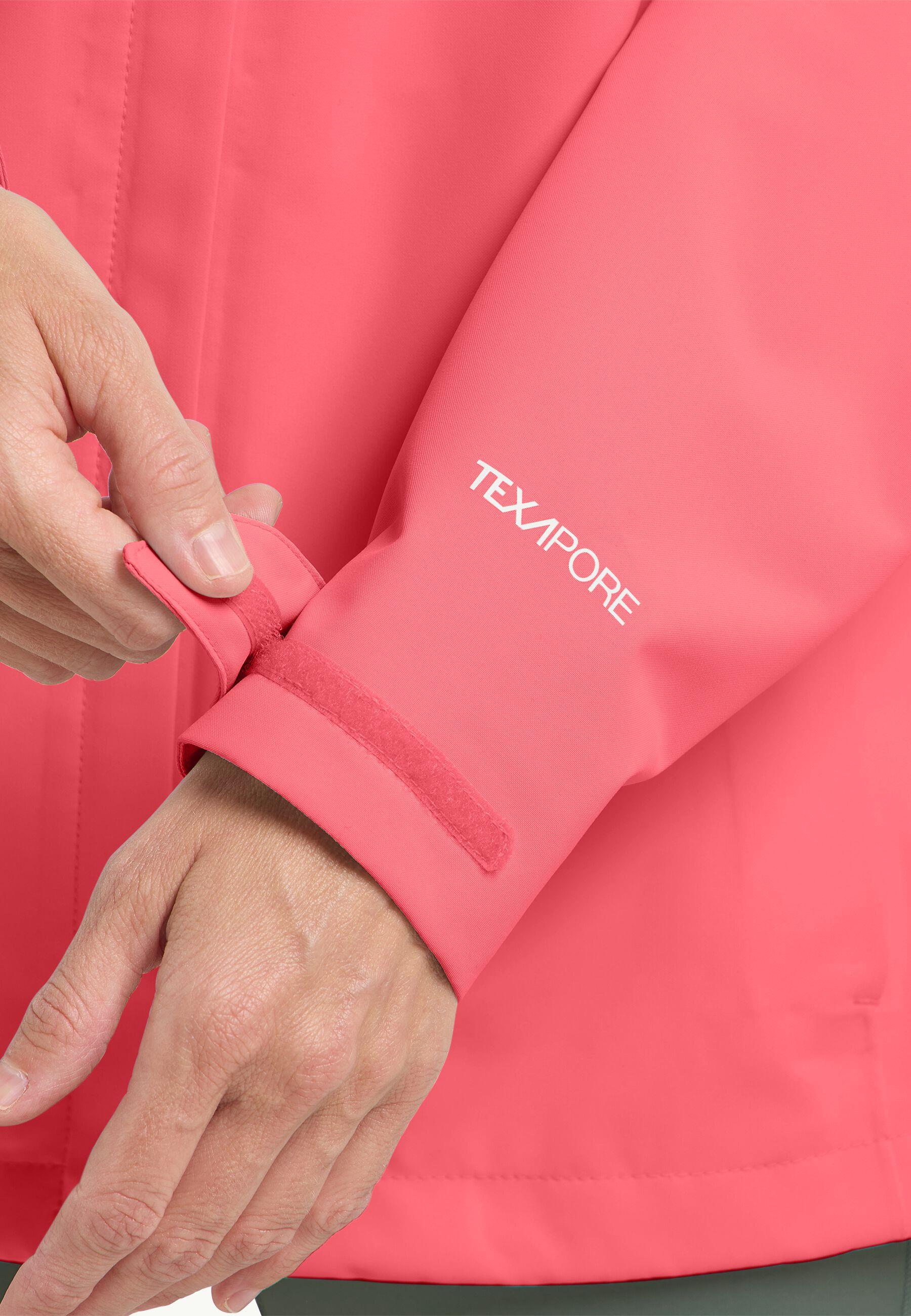 Jack Wolfskin Traıltıme 2L Jkt W Kadın Ceket A63902